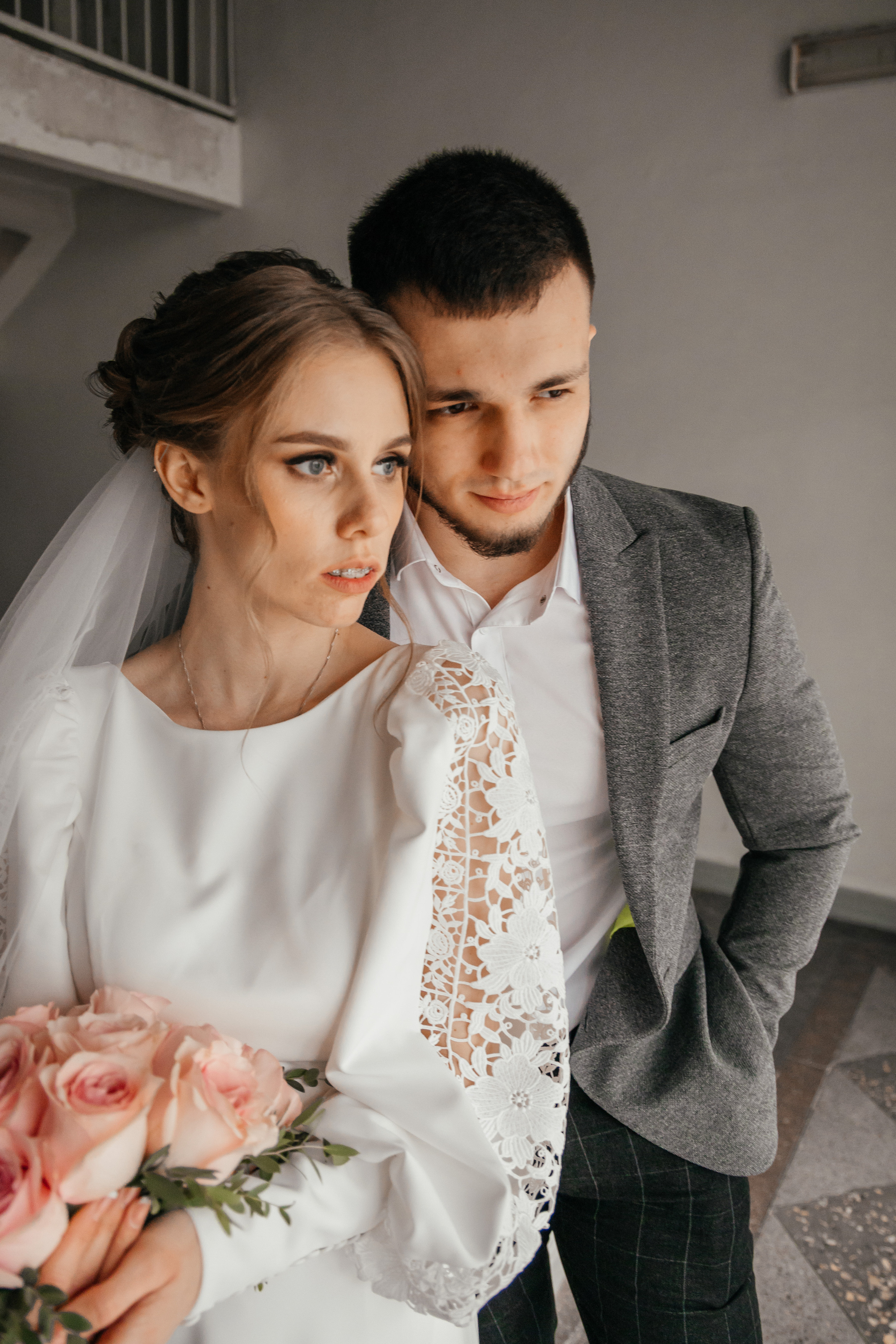 Яна&Александр. Ваш фотограф в г. Волгоград и по всей России Севастьянова Ульяна