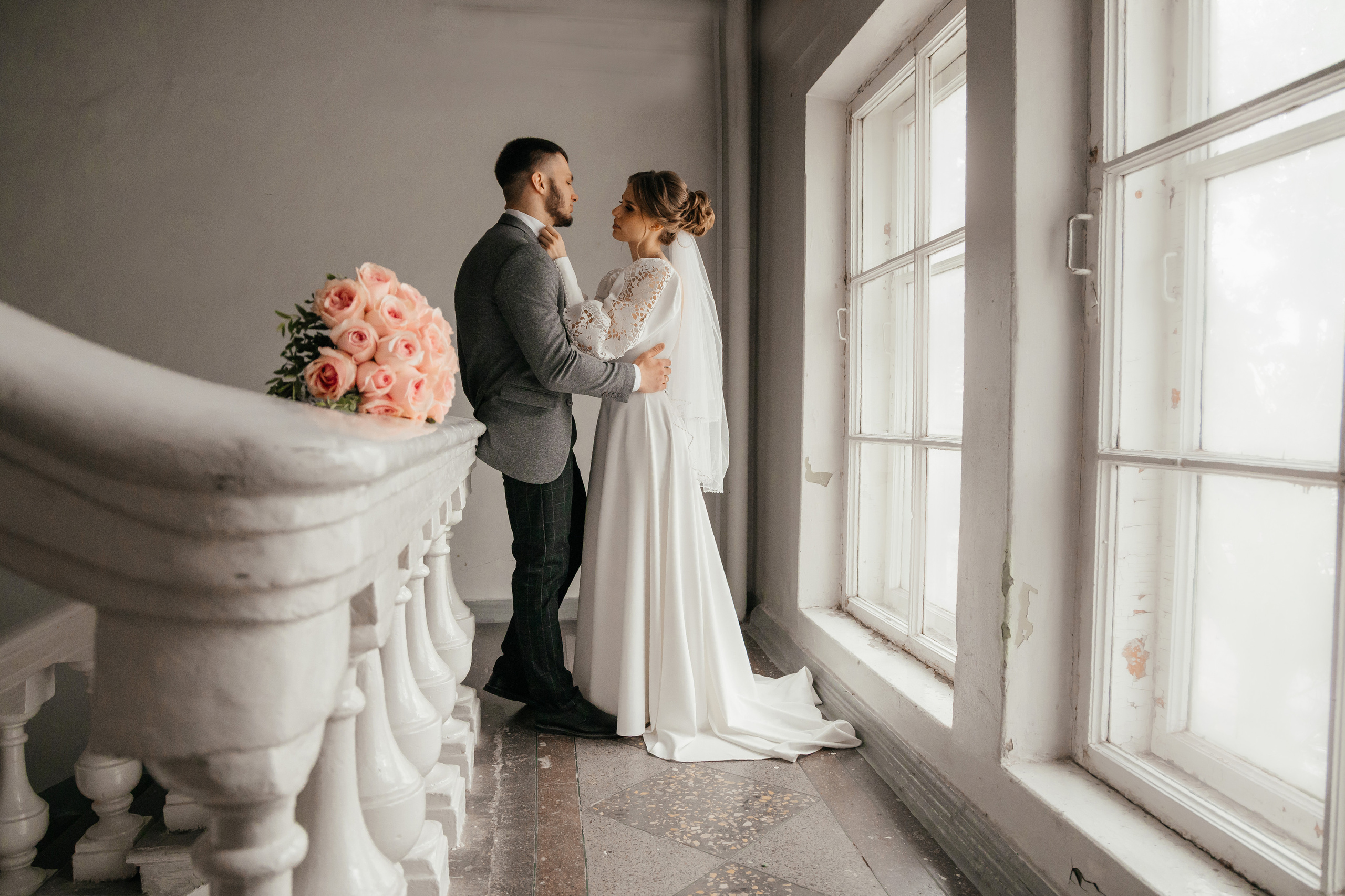 Яна&Александр. Ваш фотограф в г. Волгоград и по всей России Севастьянова Ульяна