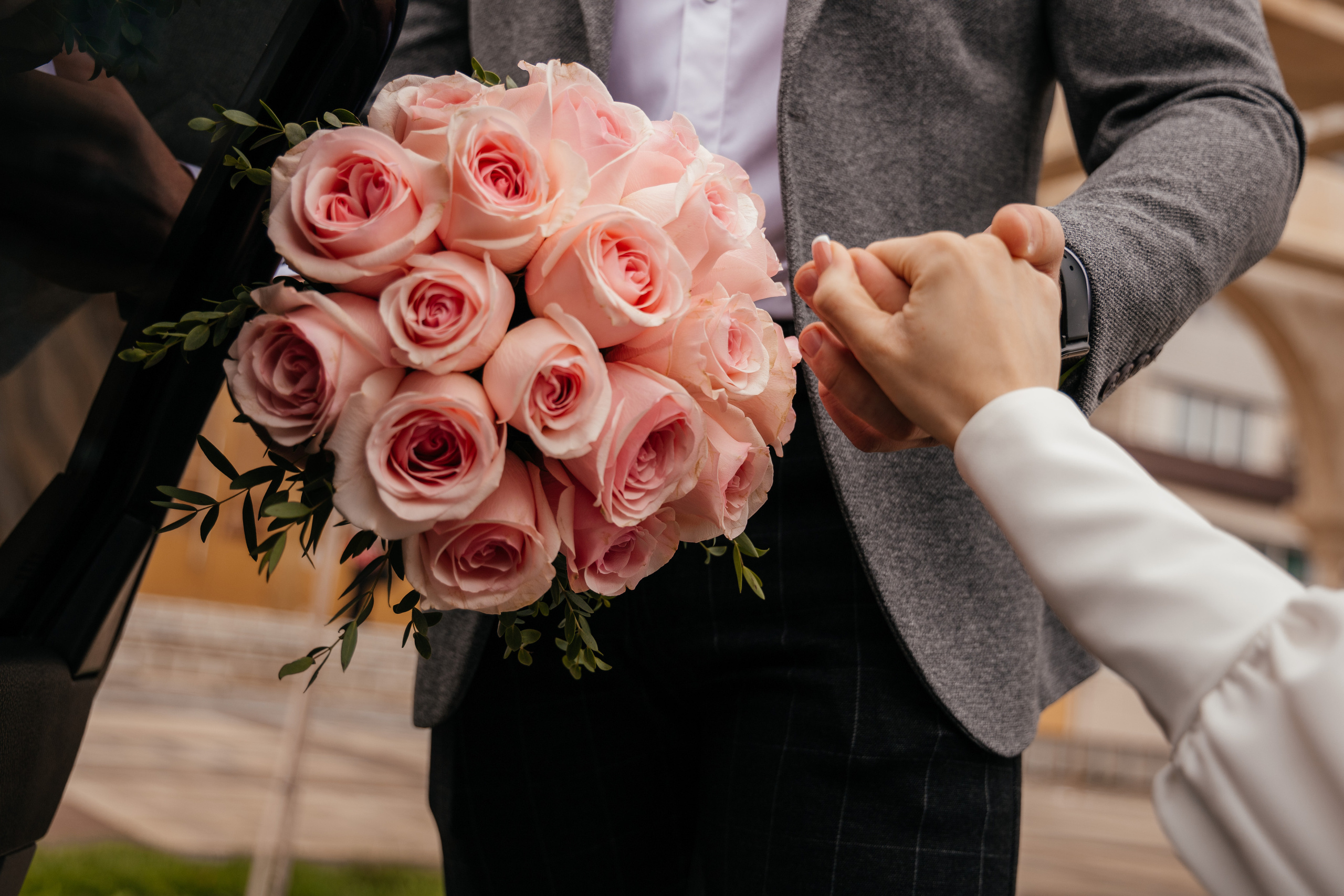 Яна&Александр. Ваш фотограф в г. Волгоград и по всей России Севастьянова Ульяна