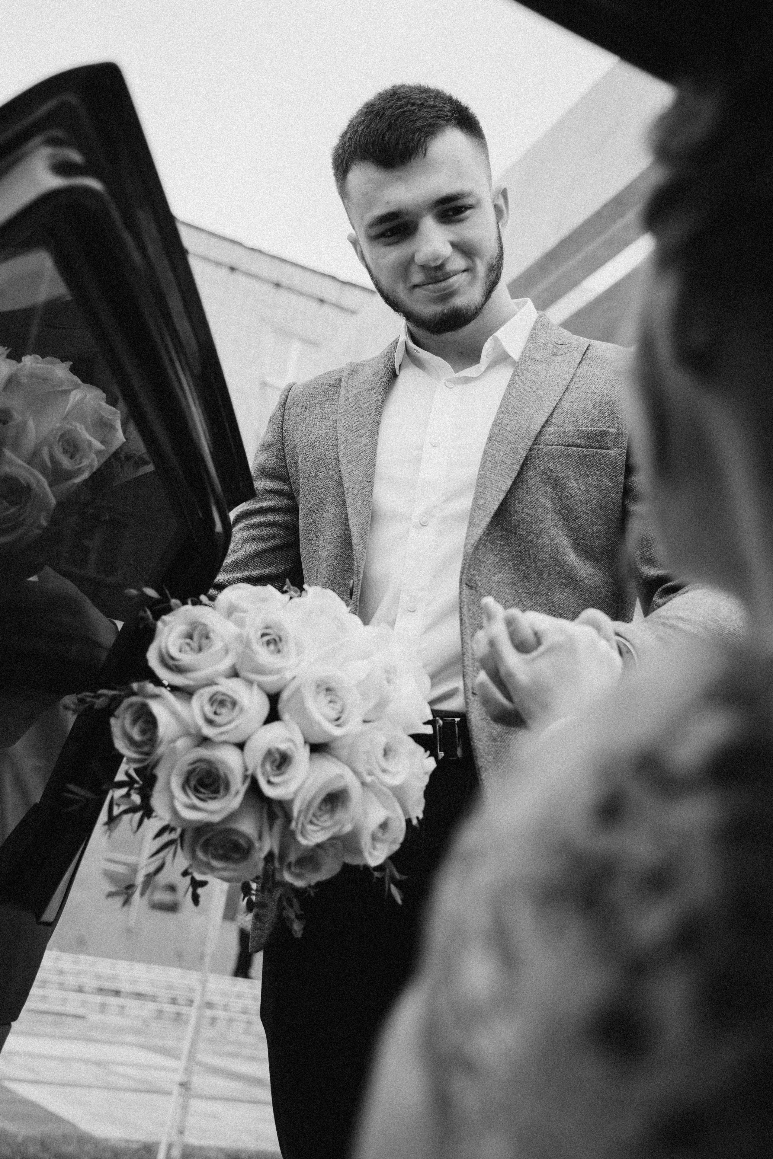 Яна&Александр. Ваш фотограф в г. Волгоград и по всей России Севастьянова Ульяна