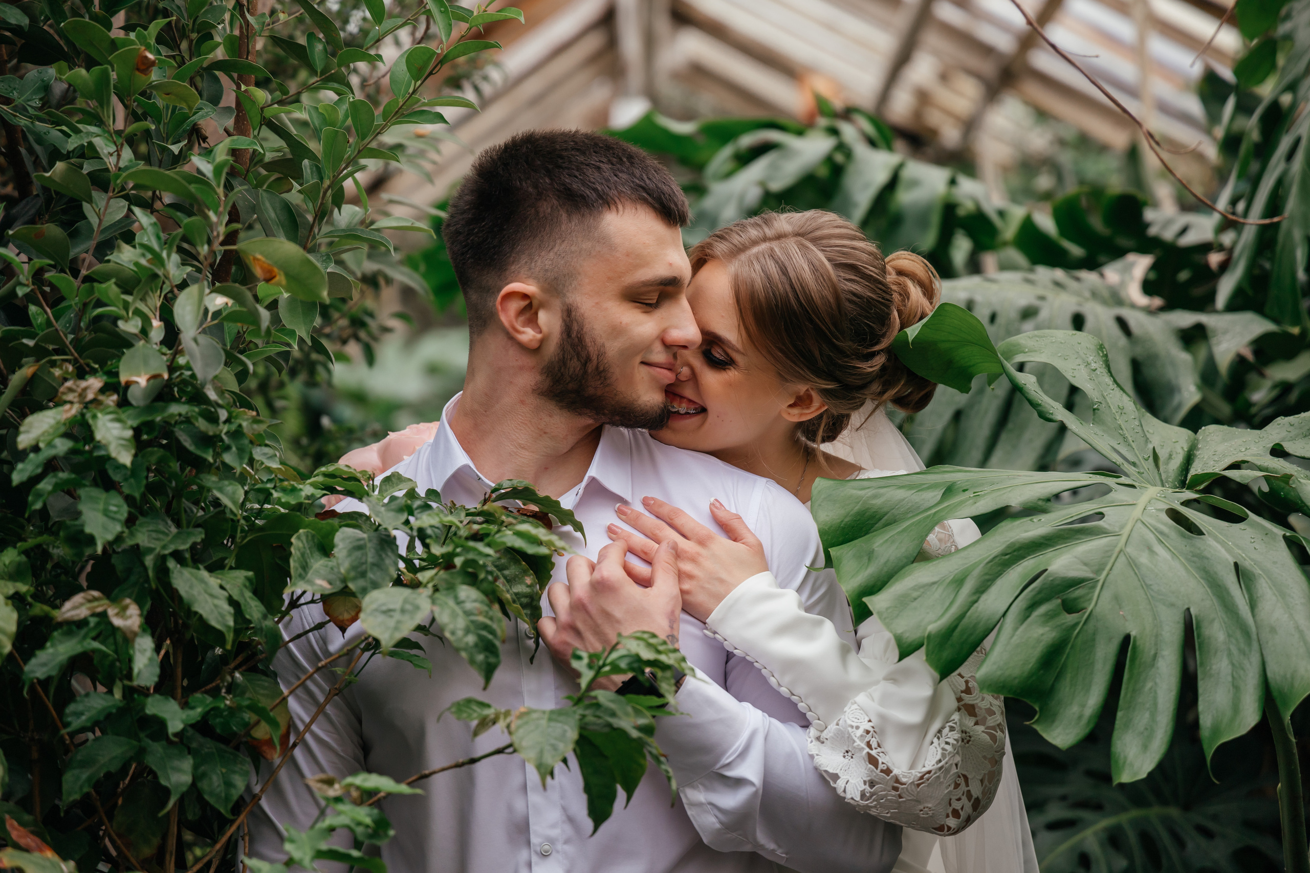Яна&Александр. Ваш фотограф в г. Волгоград и по всей России Севастьянова Ульяна