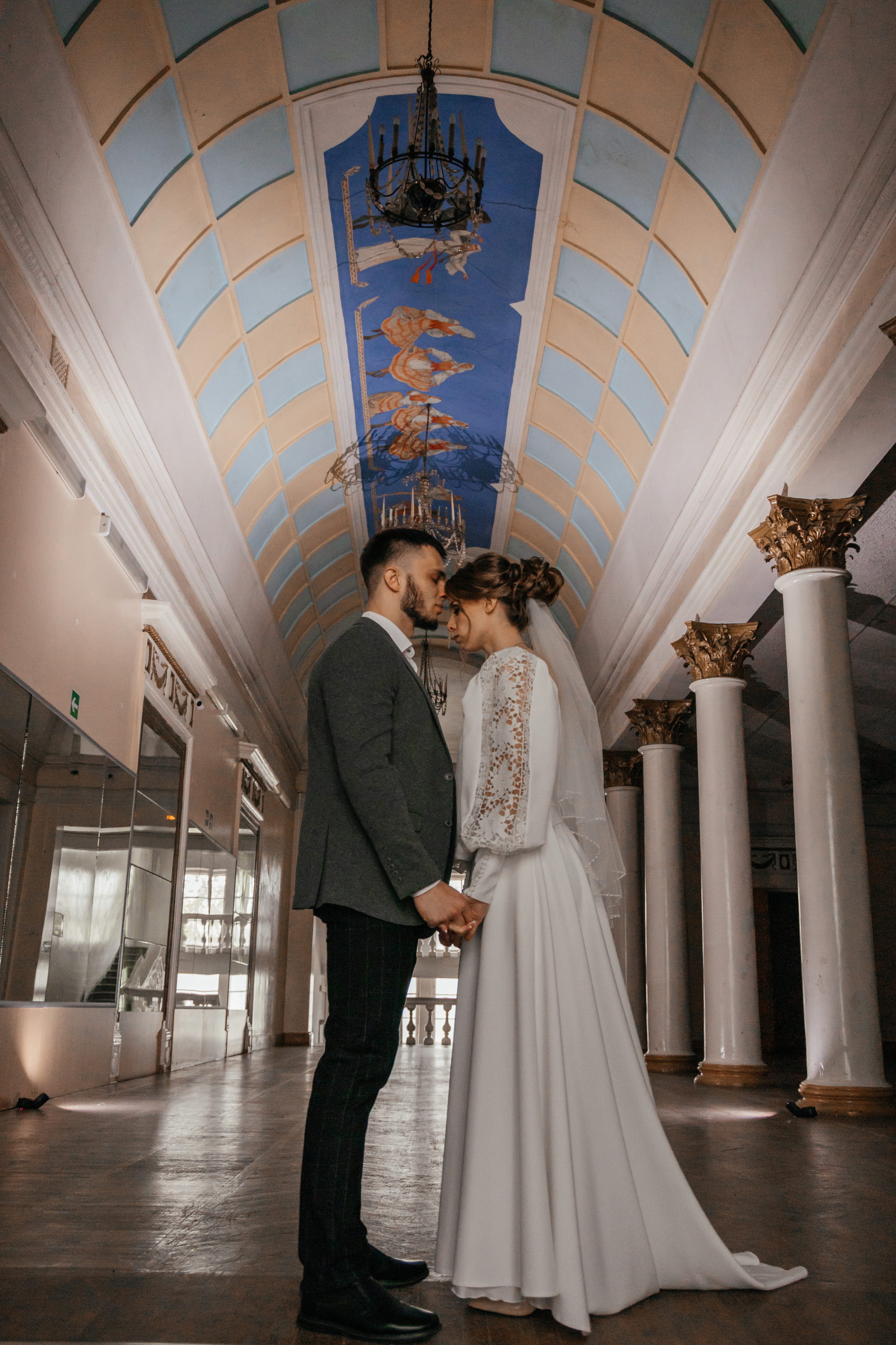 Яна&Александр. Ваш фотограф в г. Волгоград и по всей России Севастьянова Ульяна