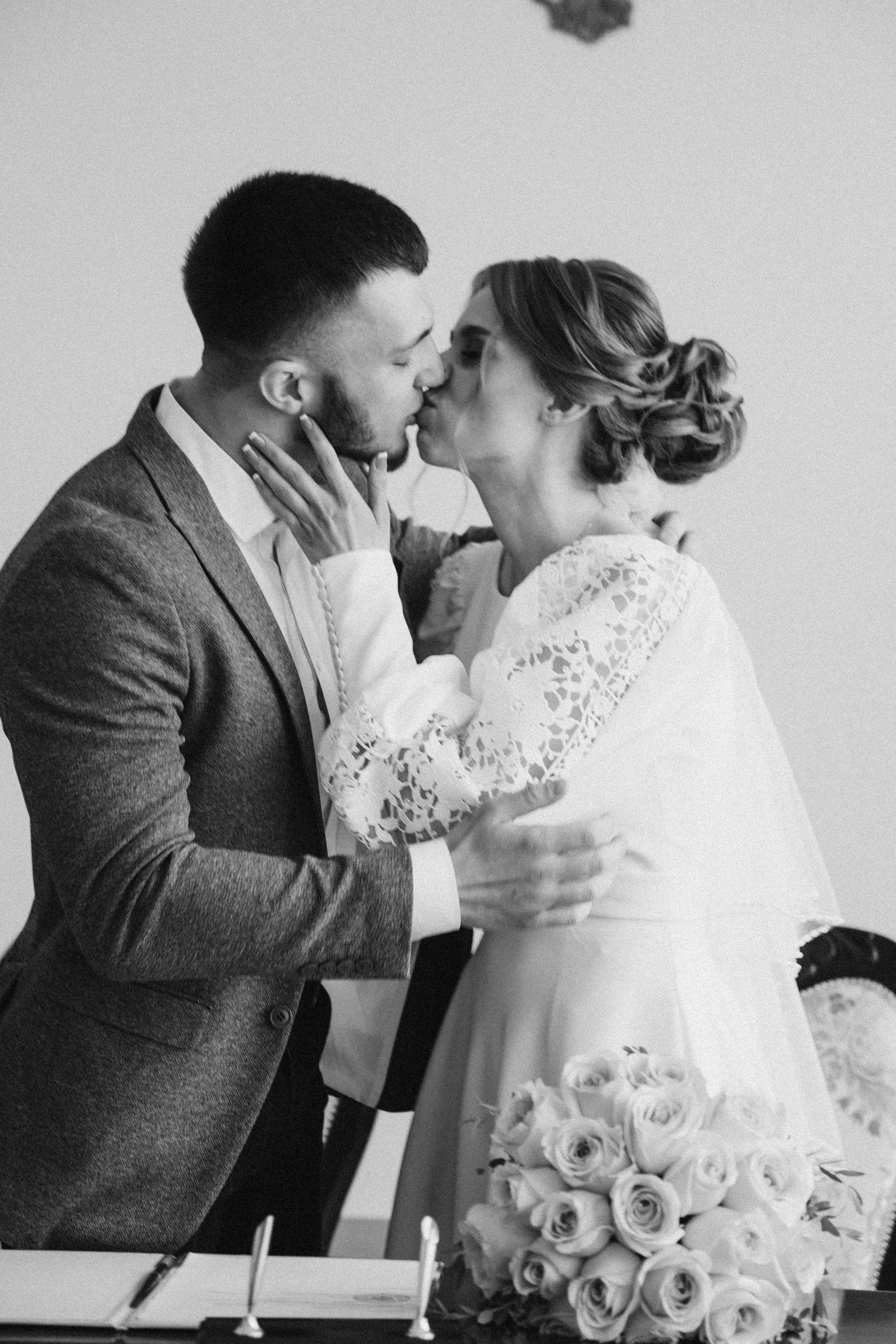 Яна&Александр. Ваш фотограф в г. Волгоград и по всей России Севастьянова Ульяна