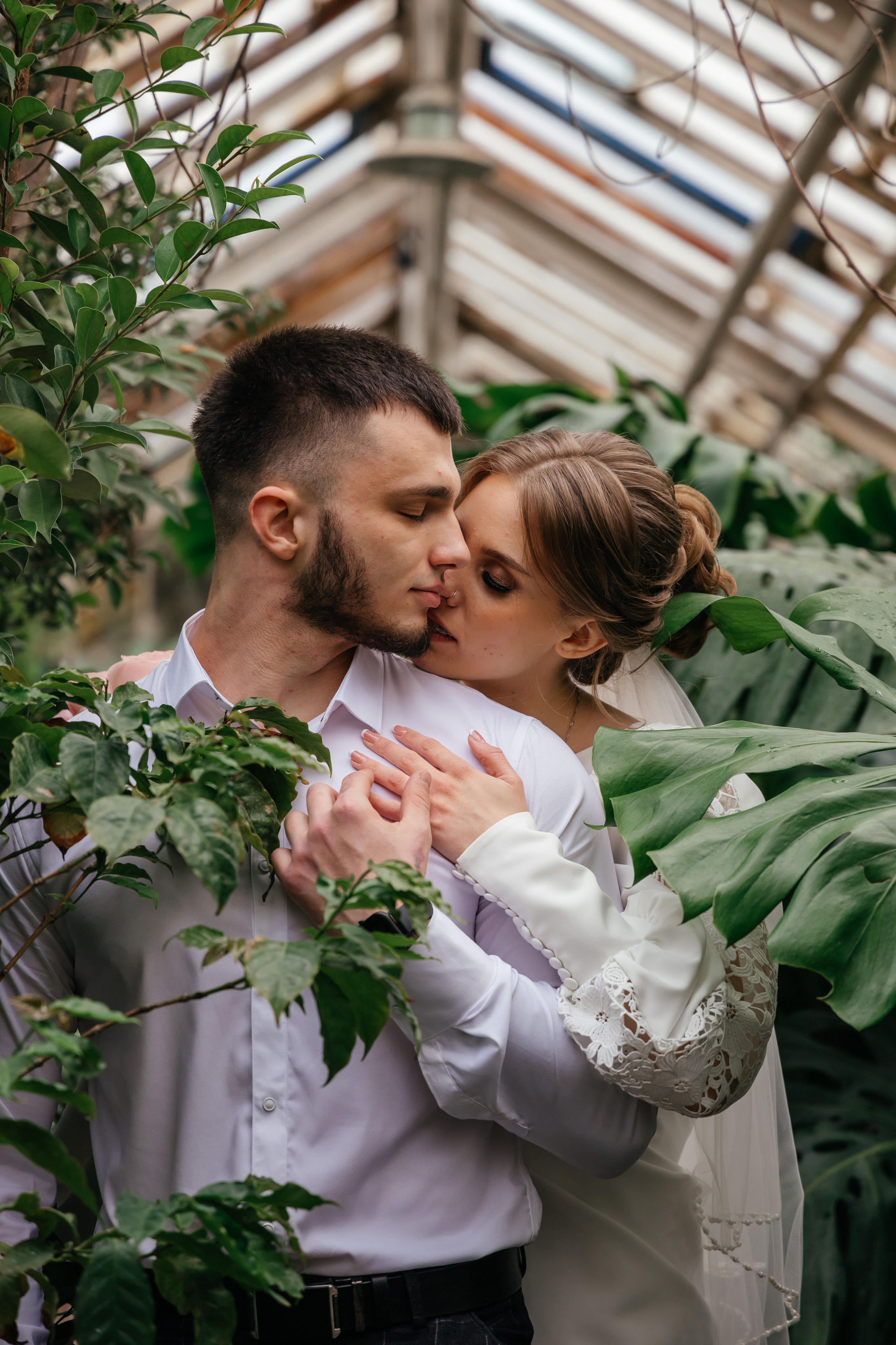 Яна&Александр. Ваш фотограф в г. Волгоград и по всей России Севастьянова Ульяна
