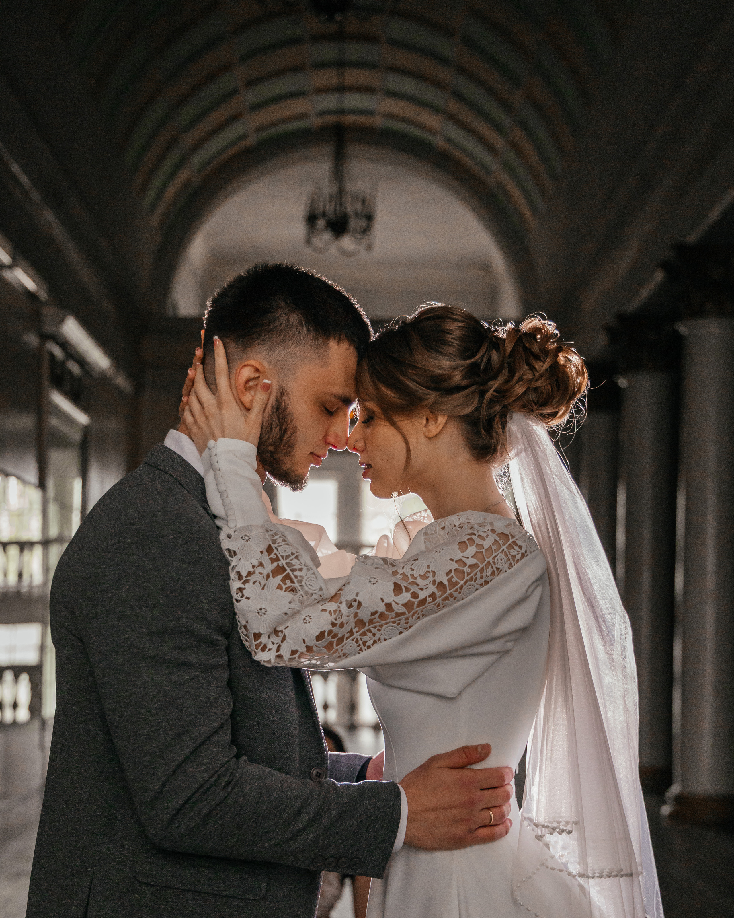 Яна&Александр. Ваш фотограф в г. Волгоград и по всей России Севастьянова Ульяна