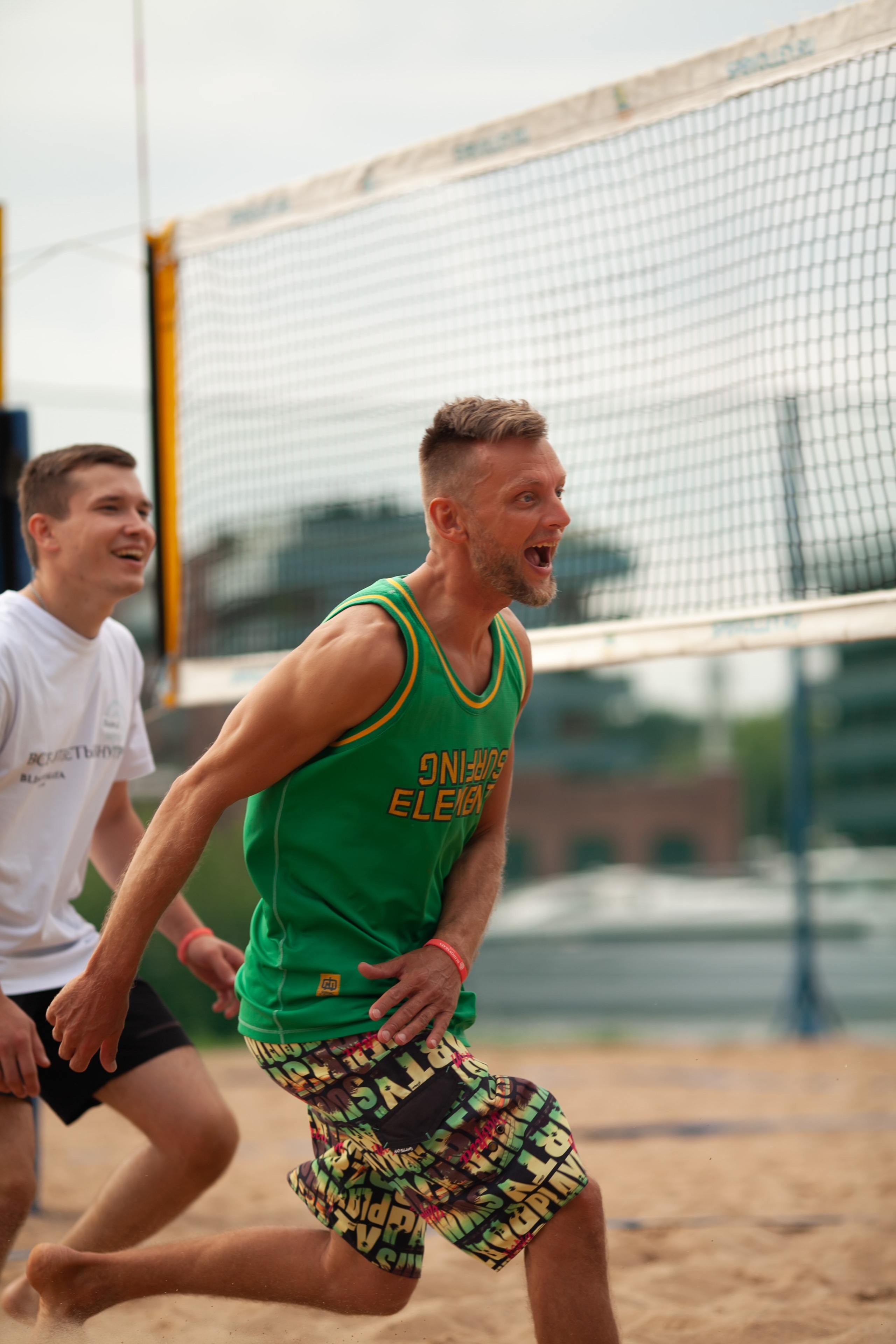 Встреча Клуба Блиновской — Спорт. Двойняшки-фотографы Анна и Анастасия в Санкт-Петербурге