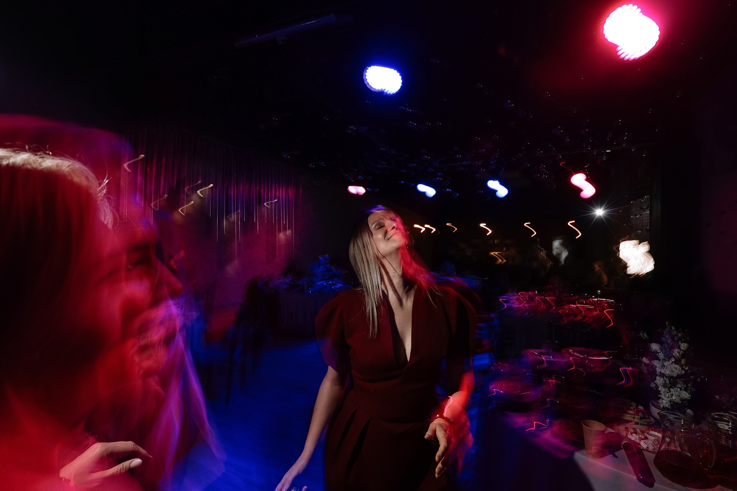 Наводнение…. Свадебный и семейный Фотограф Денис Кошель