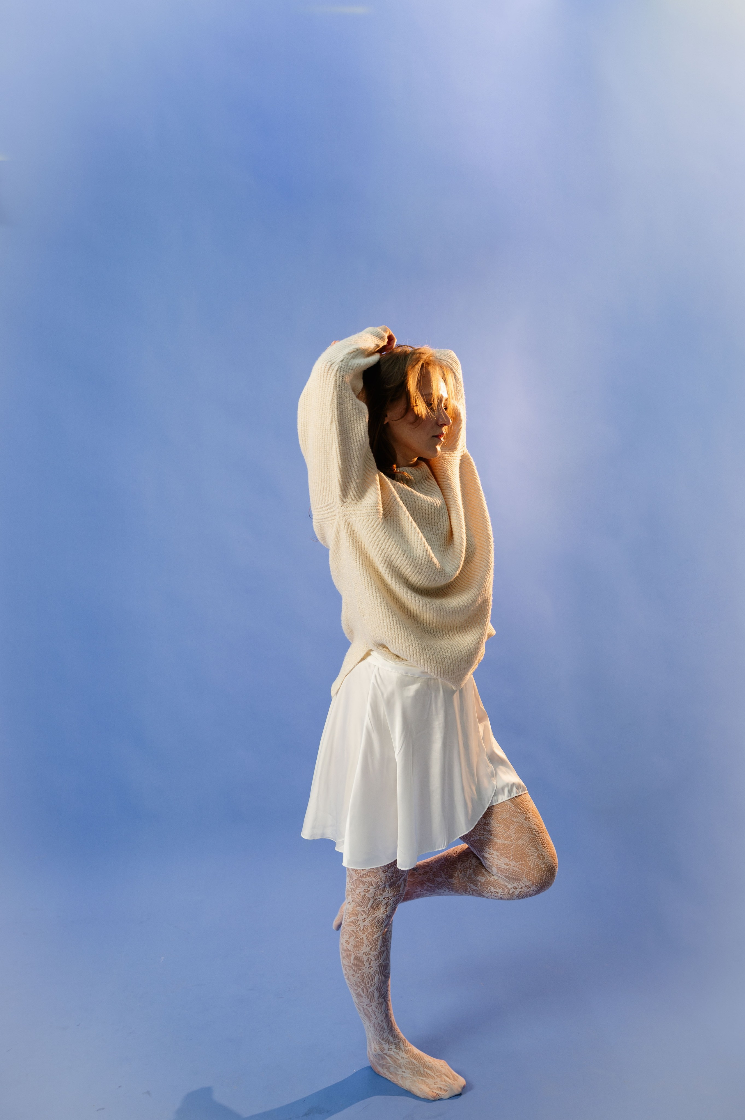 Юлия. Большакова Полина — фотограф в Туле