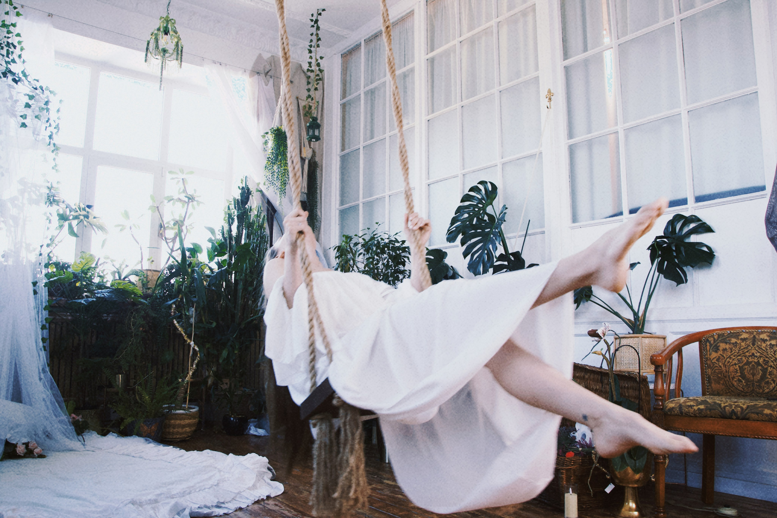 Elizaveta. Фотограф Анастасия Шай в Санкт-Петербурге