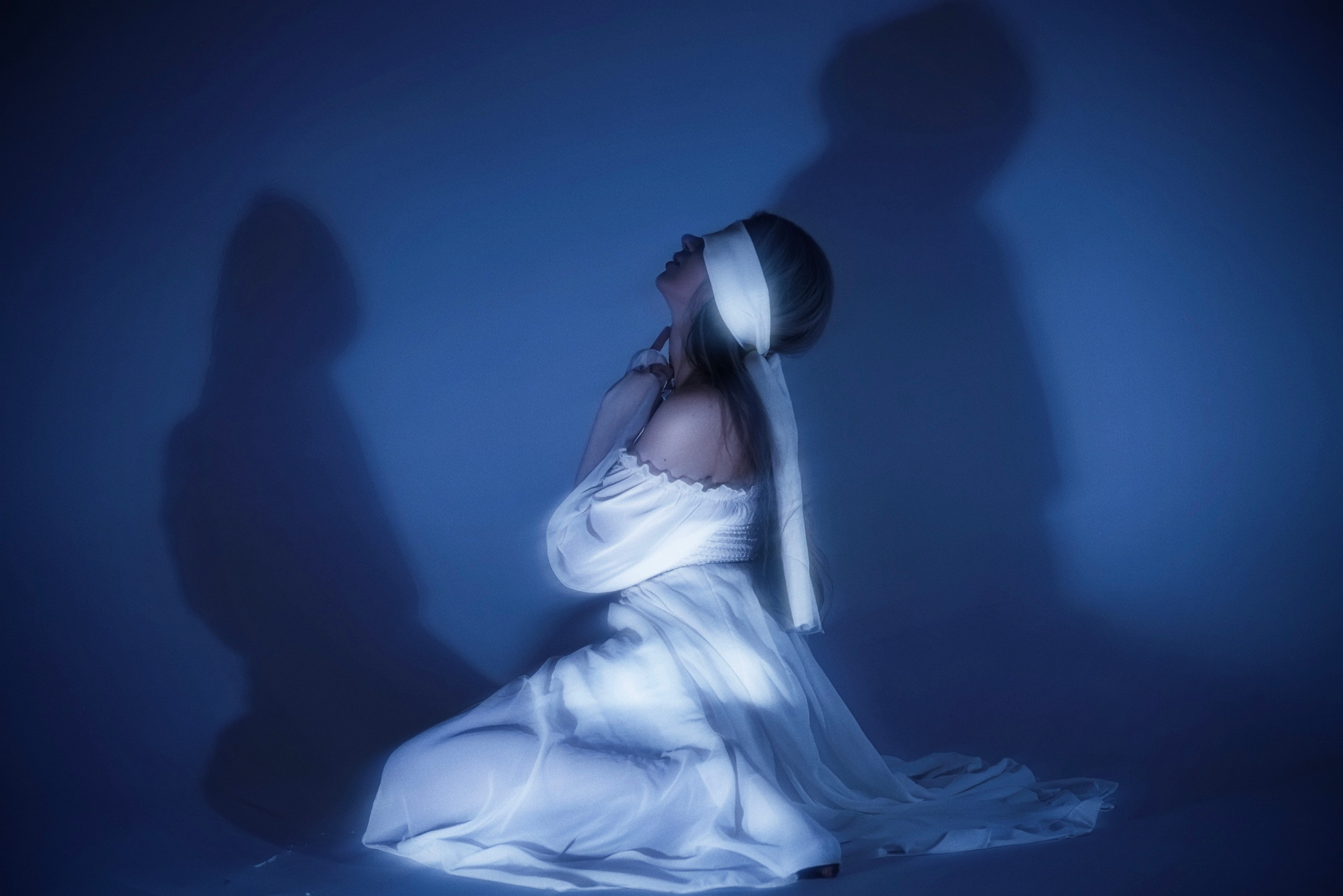 Yana (2nd part). Фотограф Анастасия Шай в Санкт-Петербурге