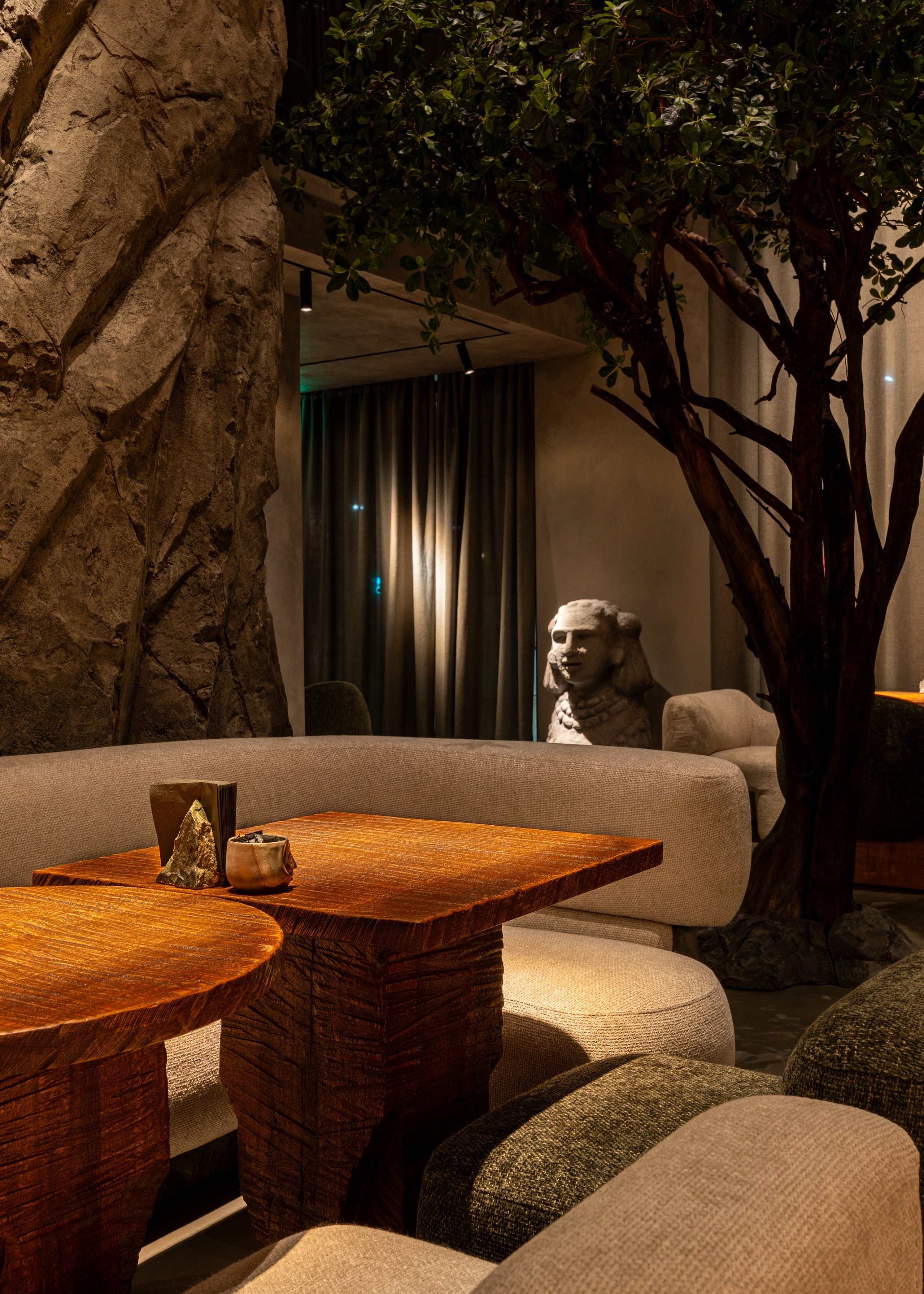 Интерьер. Демичев Стас фотограф