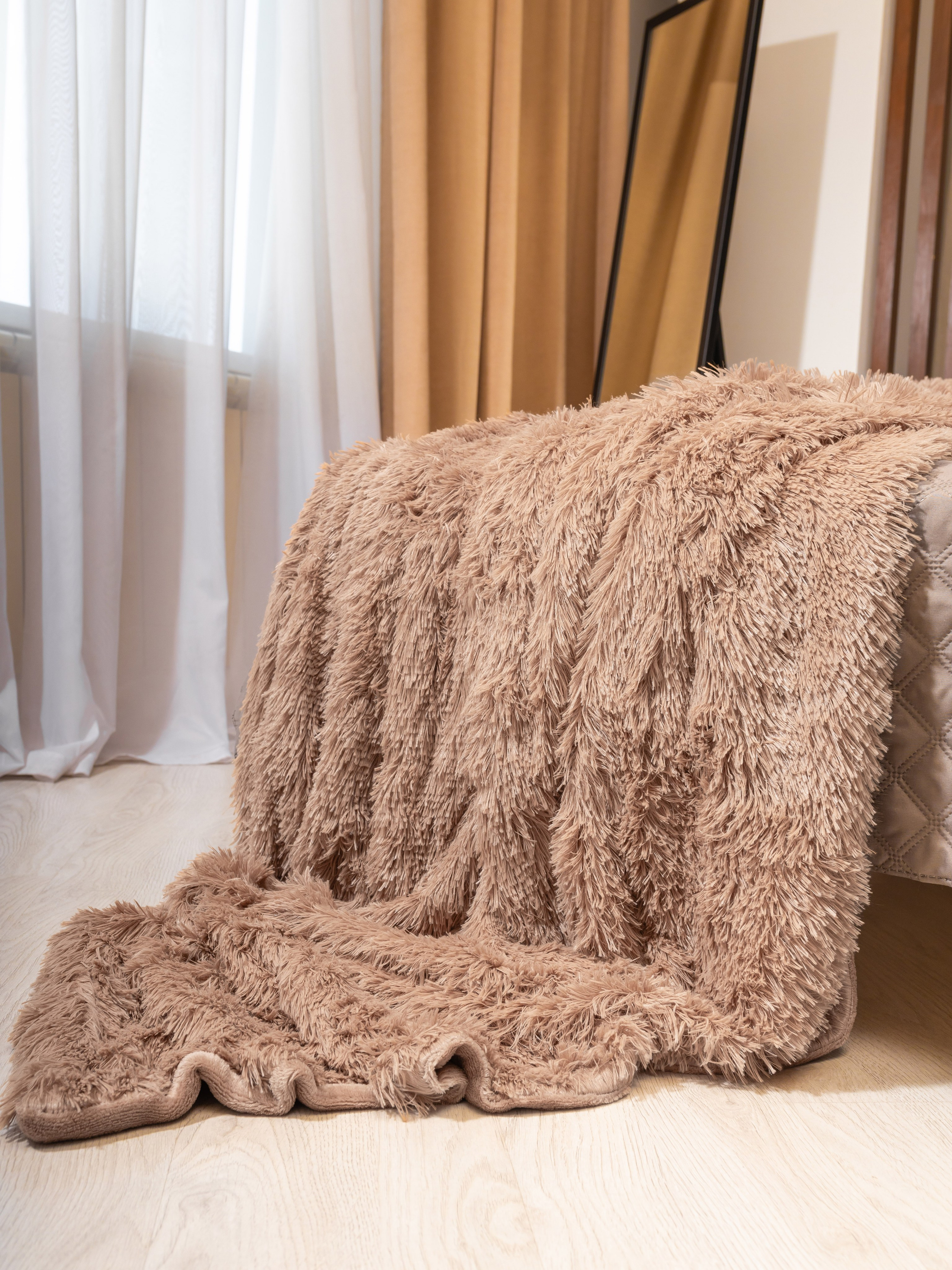 Фотосъёмка пледов для маркетплейса. Фотограф в Казани Кристина Цыганова