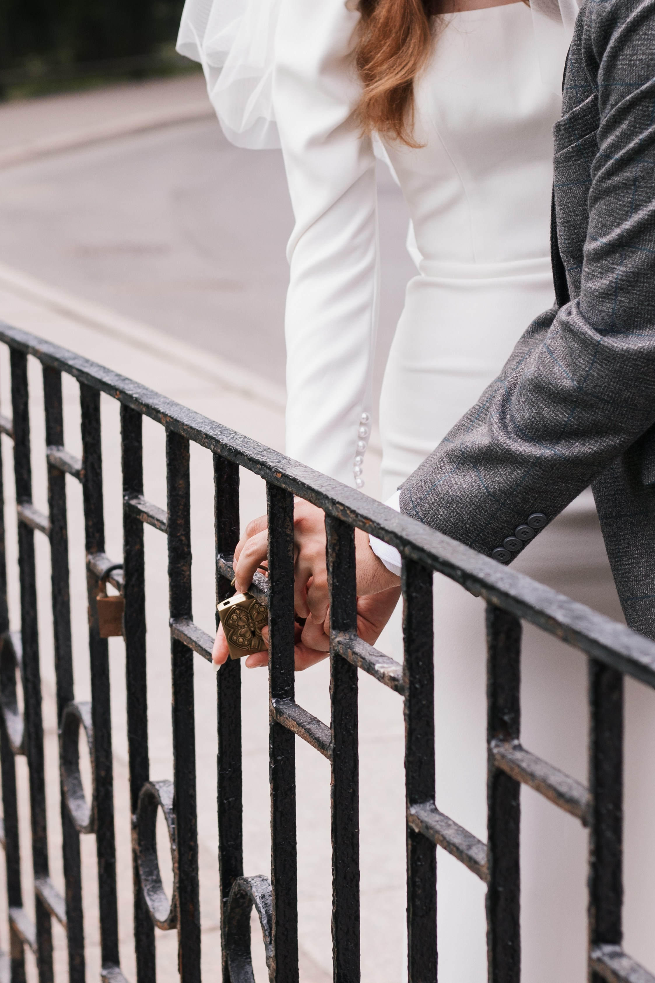 Антон & Татьяна. Фотограф в Москве и Московской области