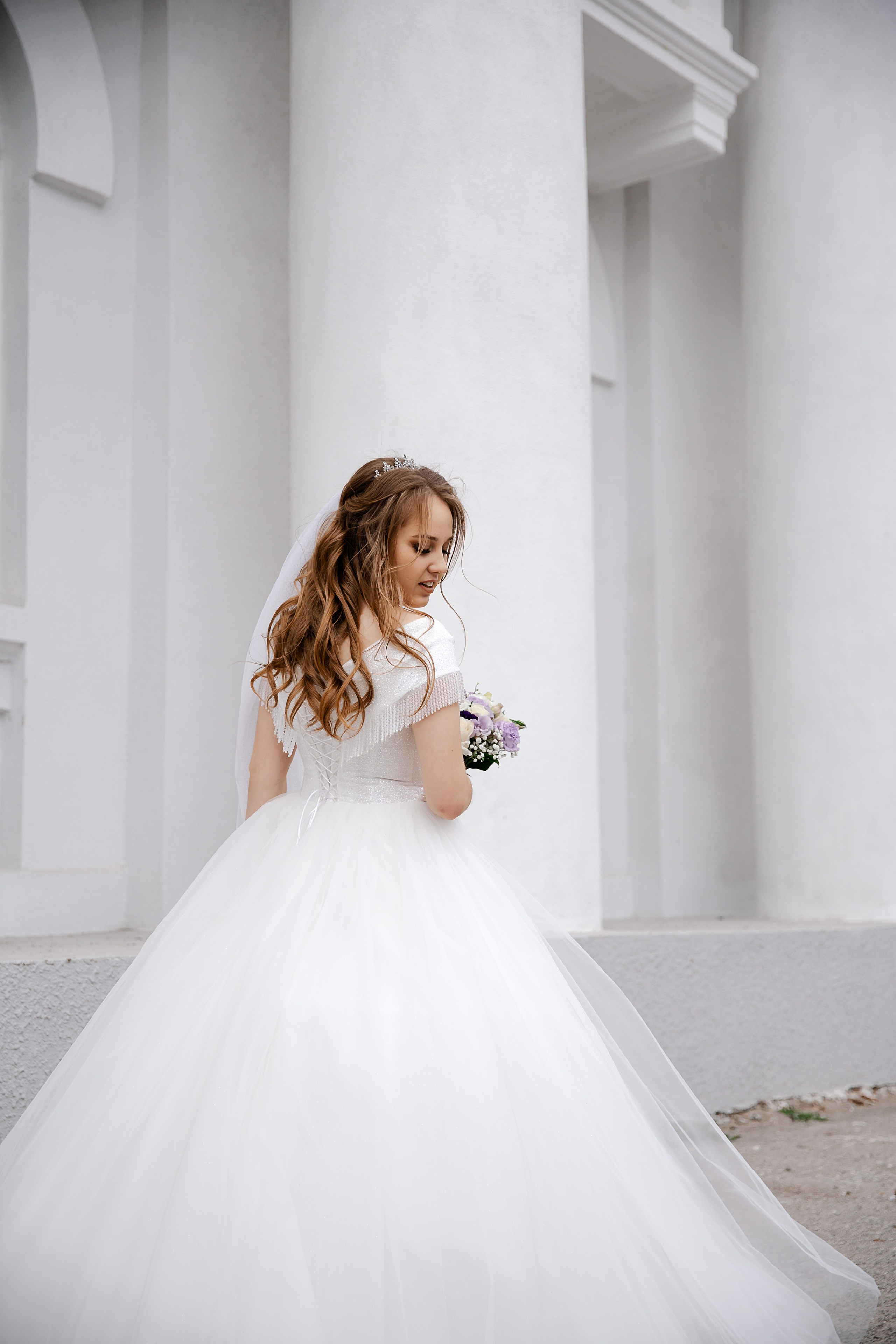 Фотосъемка свадьбы в Волгодонске 2023