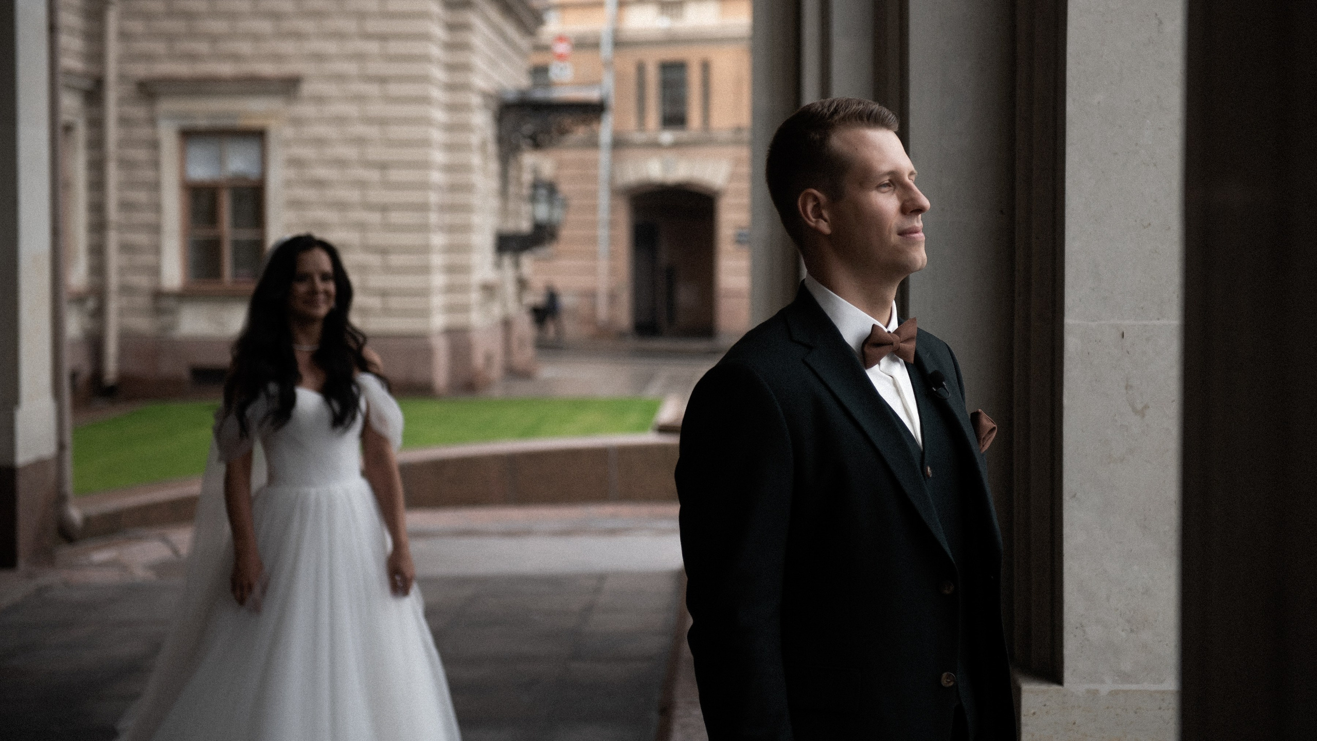 ЕГОР & КСЕНИЯ