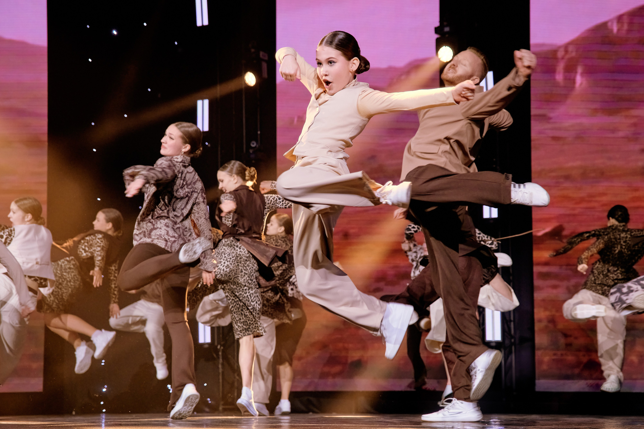 Todes Фест в Нижнем Новгороде. Репортажный фотограф Анастасия Ащепкова