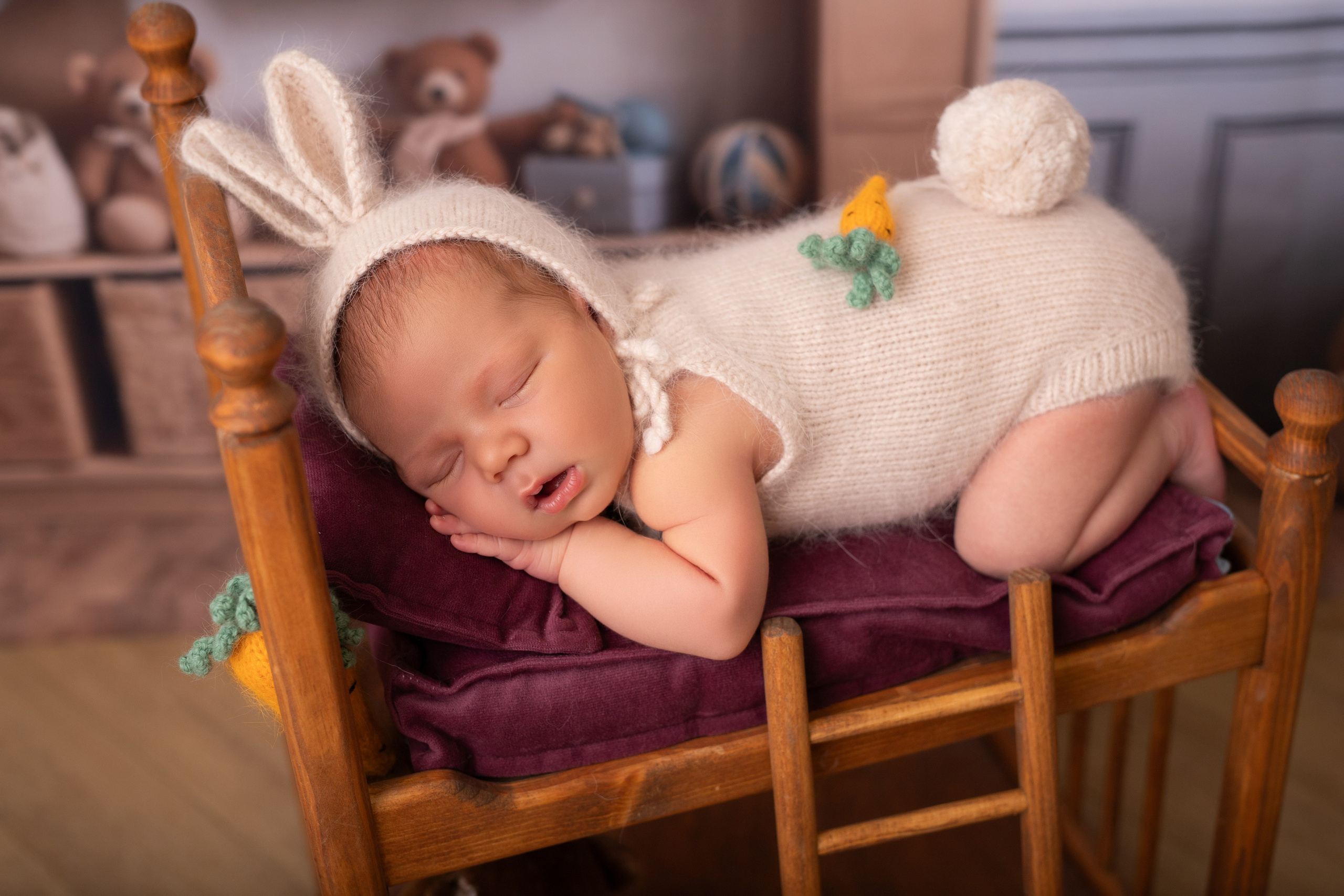 Первый кадр | newborn фотограф | Всеволожск