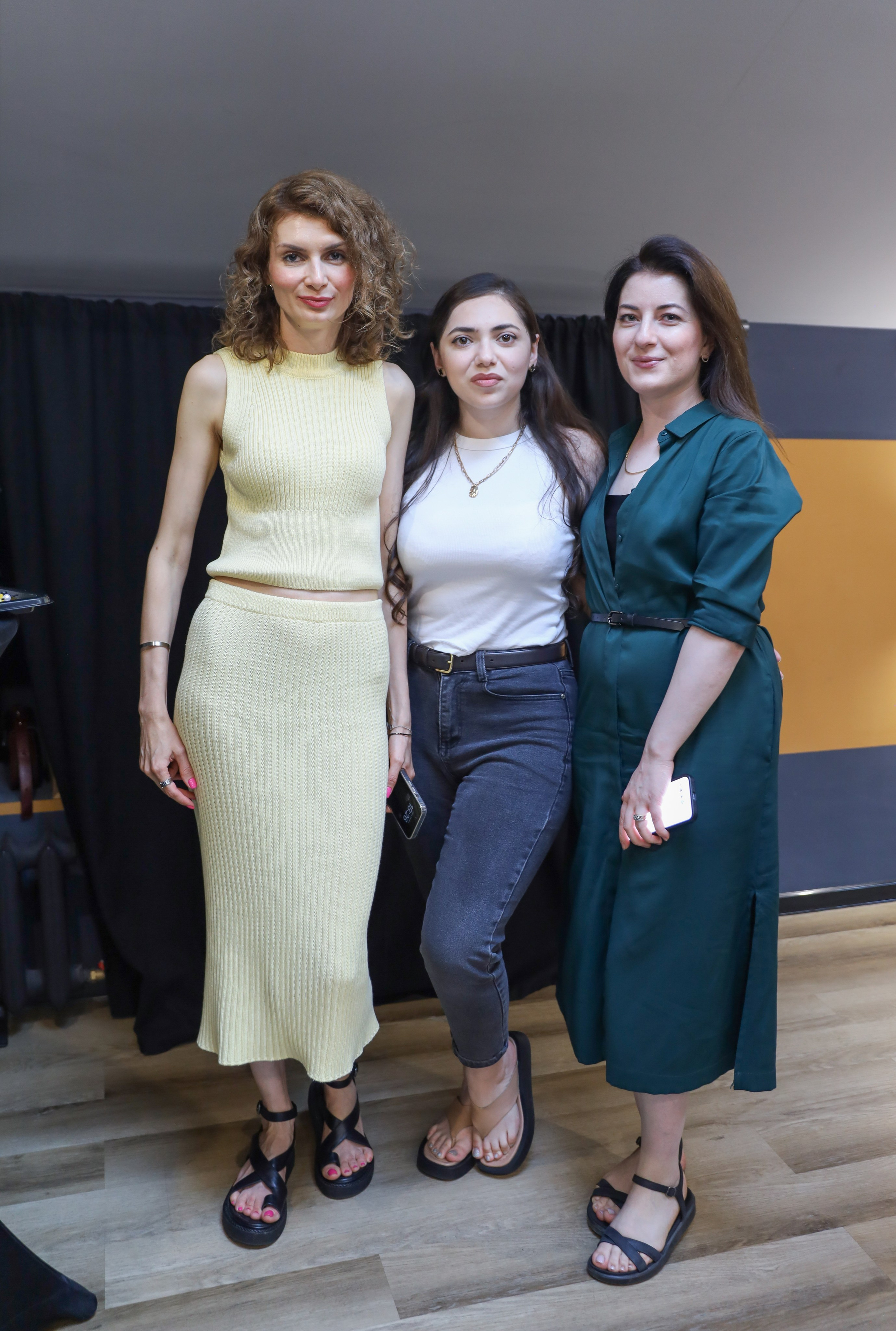 ТРАНСФОРМАЦИОННОЕ ШОУ АННЫ НОВИКОВОЙ 2023. Фотограф мероприятий Ирина Каширина