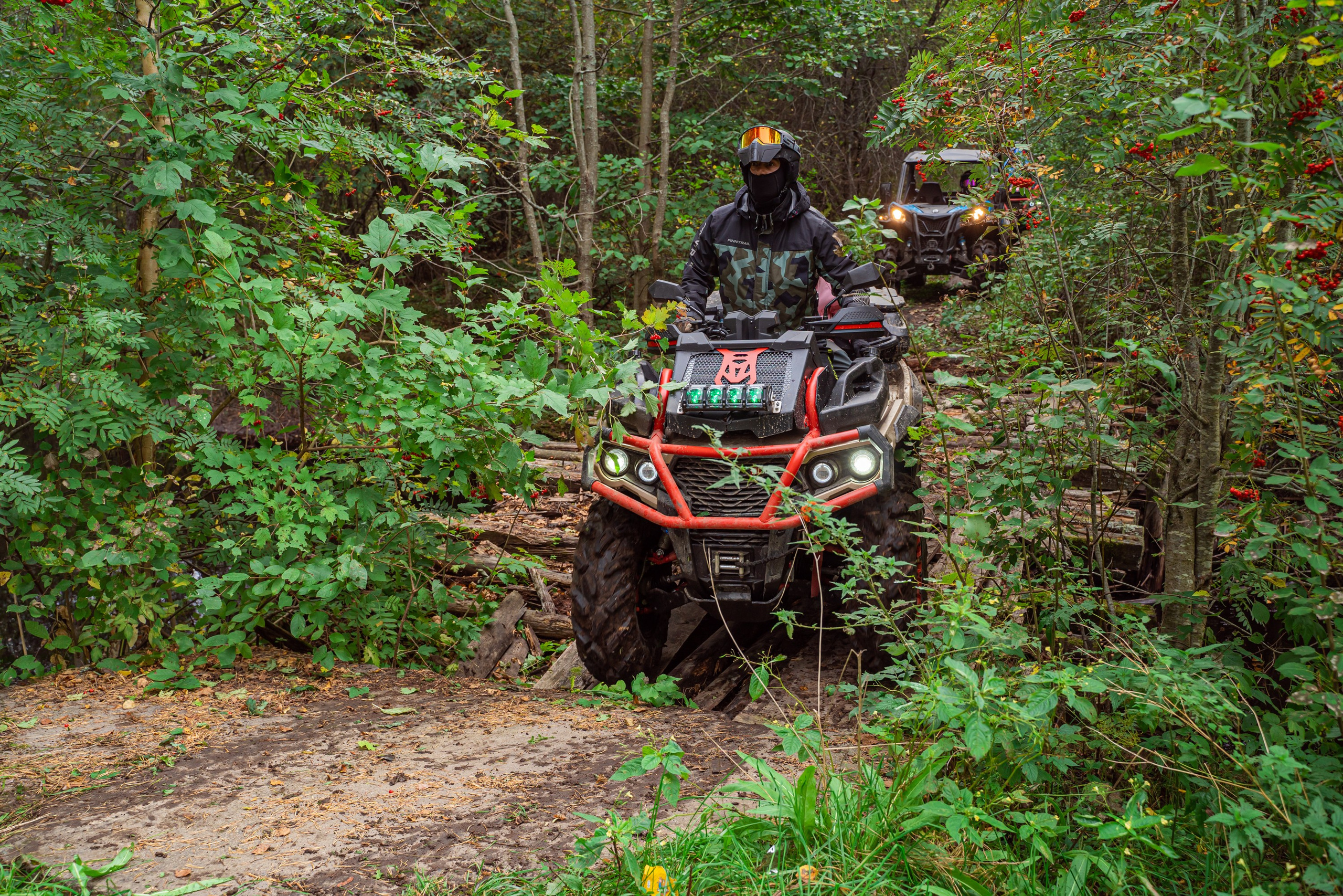 Квадровыезд —спортивный репортаж в Ленинградской области. Свадебный, семейный, портретный, репортажный фотограф в Санкт-Петербурге