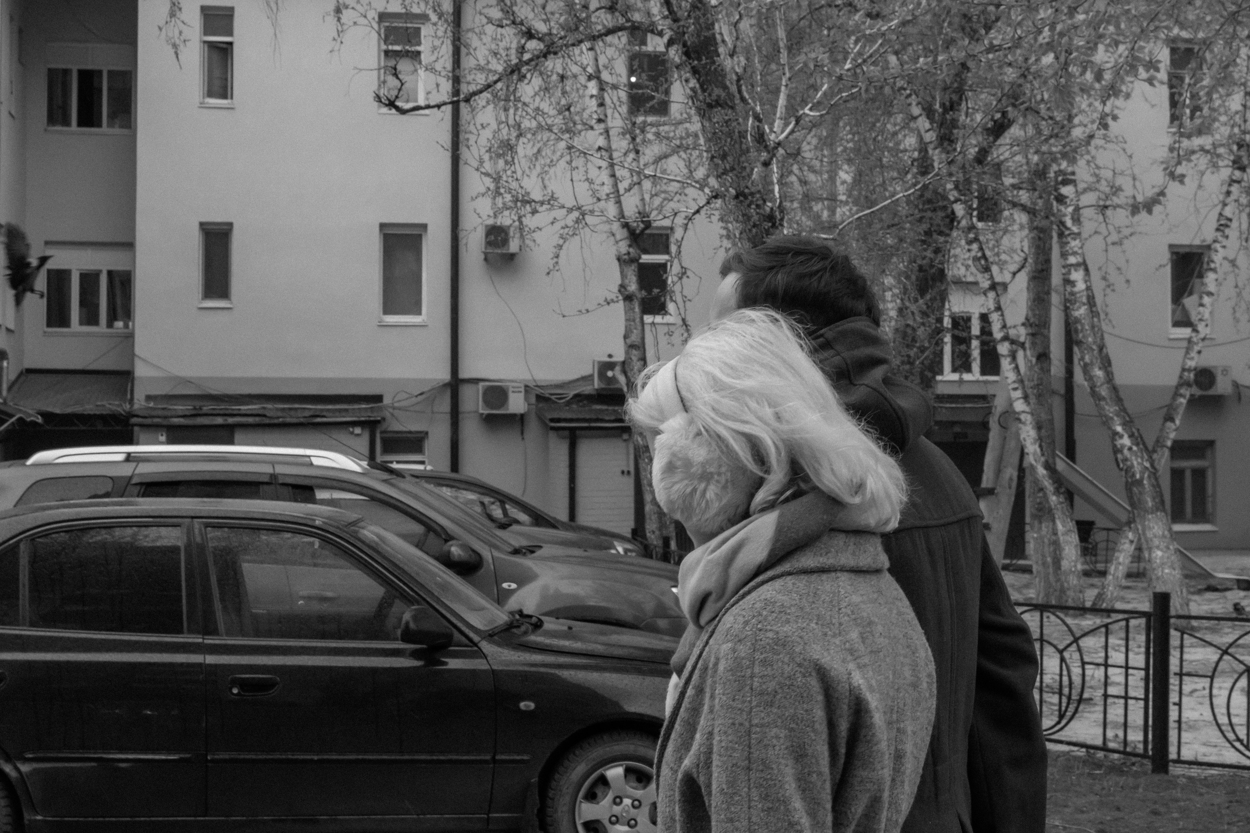 Ярослава и Евгений