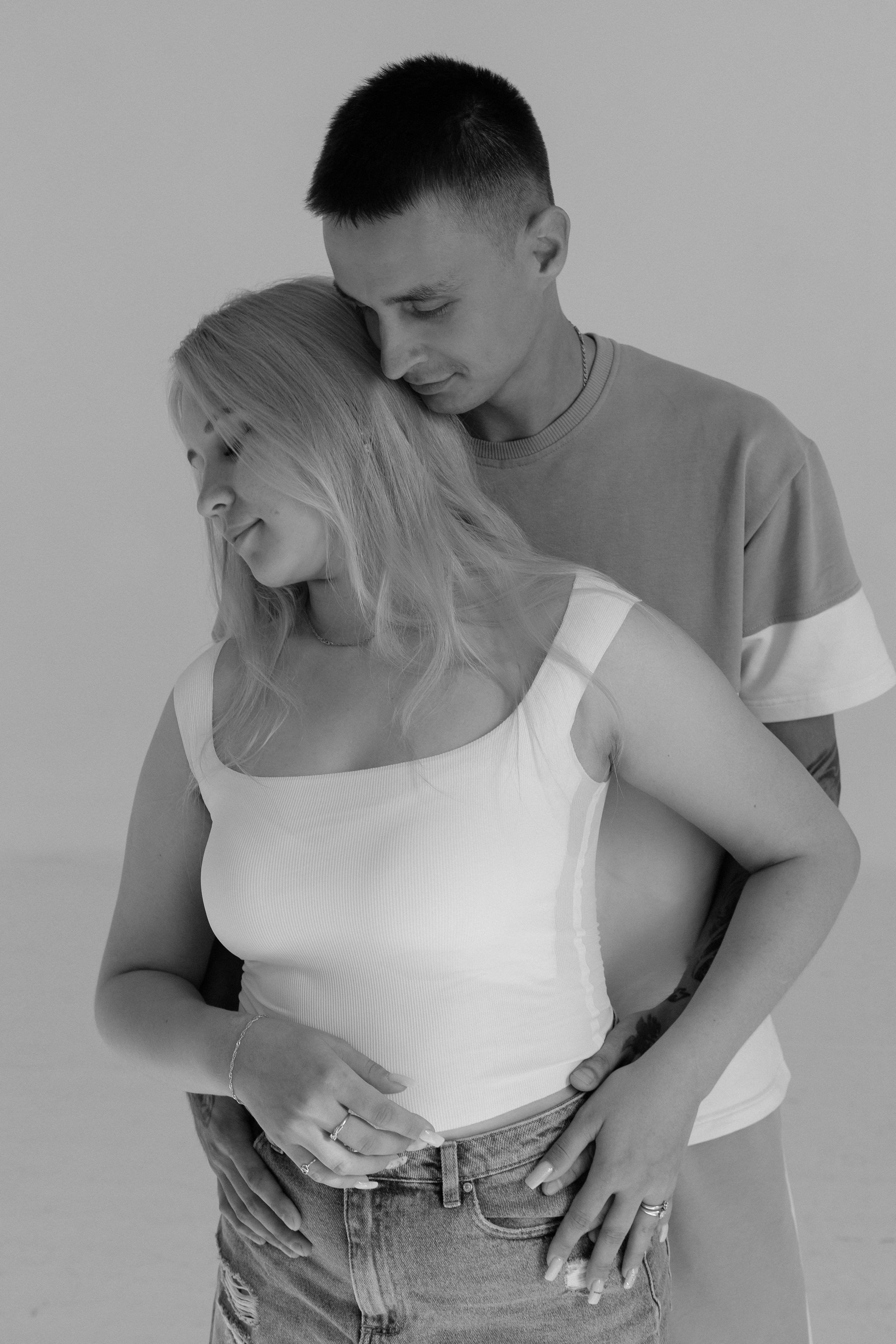 Анастасия и Максим. Фотограф Йошкар-Ола Марина Королева