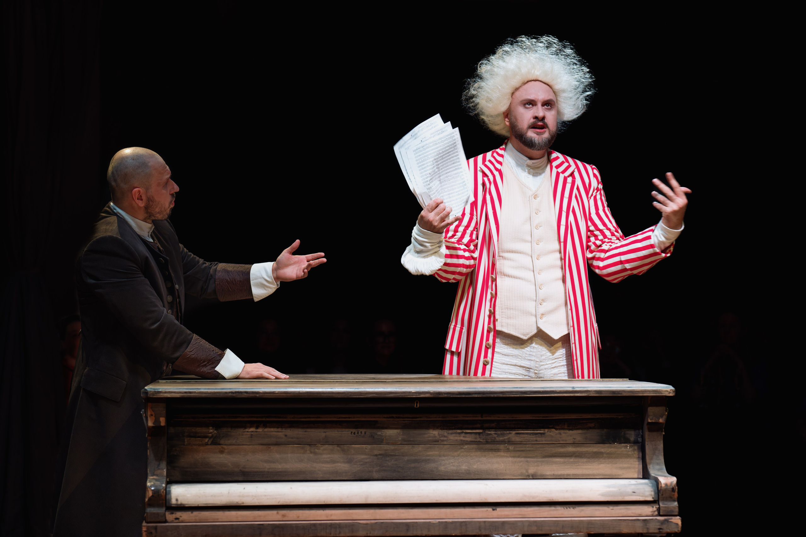 Маленькие трагедии. Сайт фотографа Сергея Абрамова