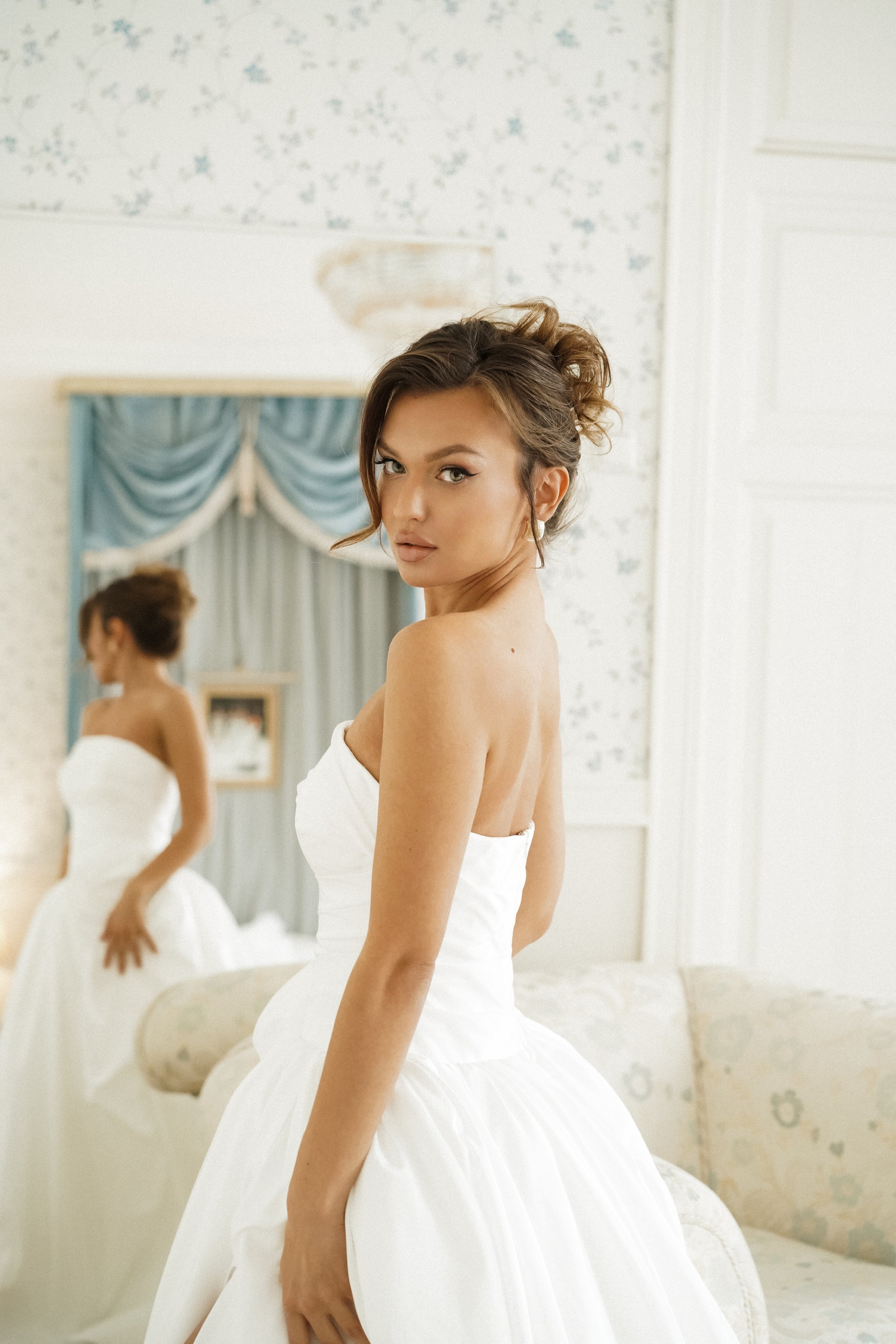 Love lace. Фотограф Валентина Григорьева, г. Москва