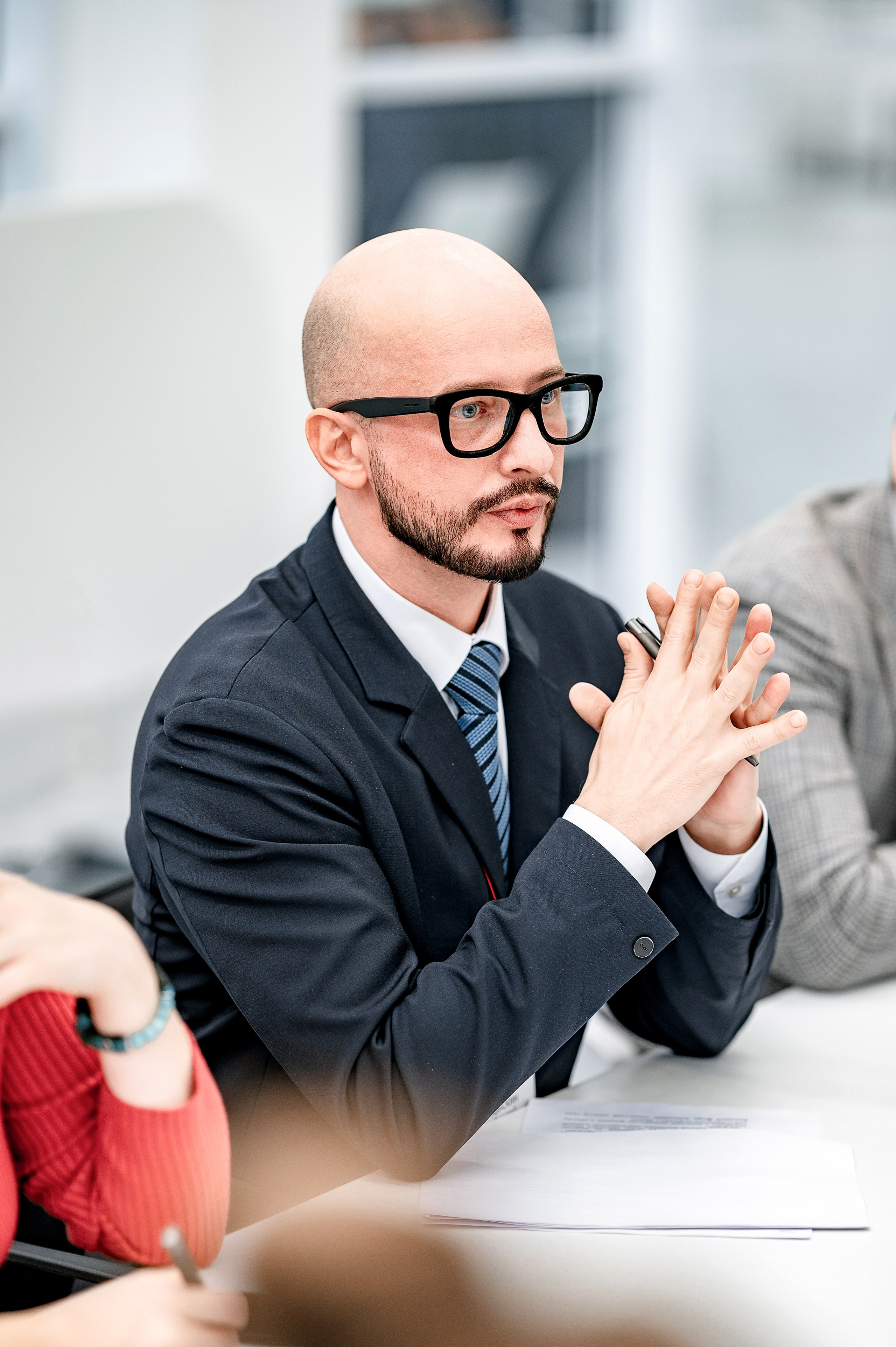 Конференции I Семинары