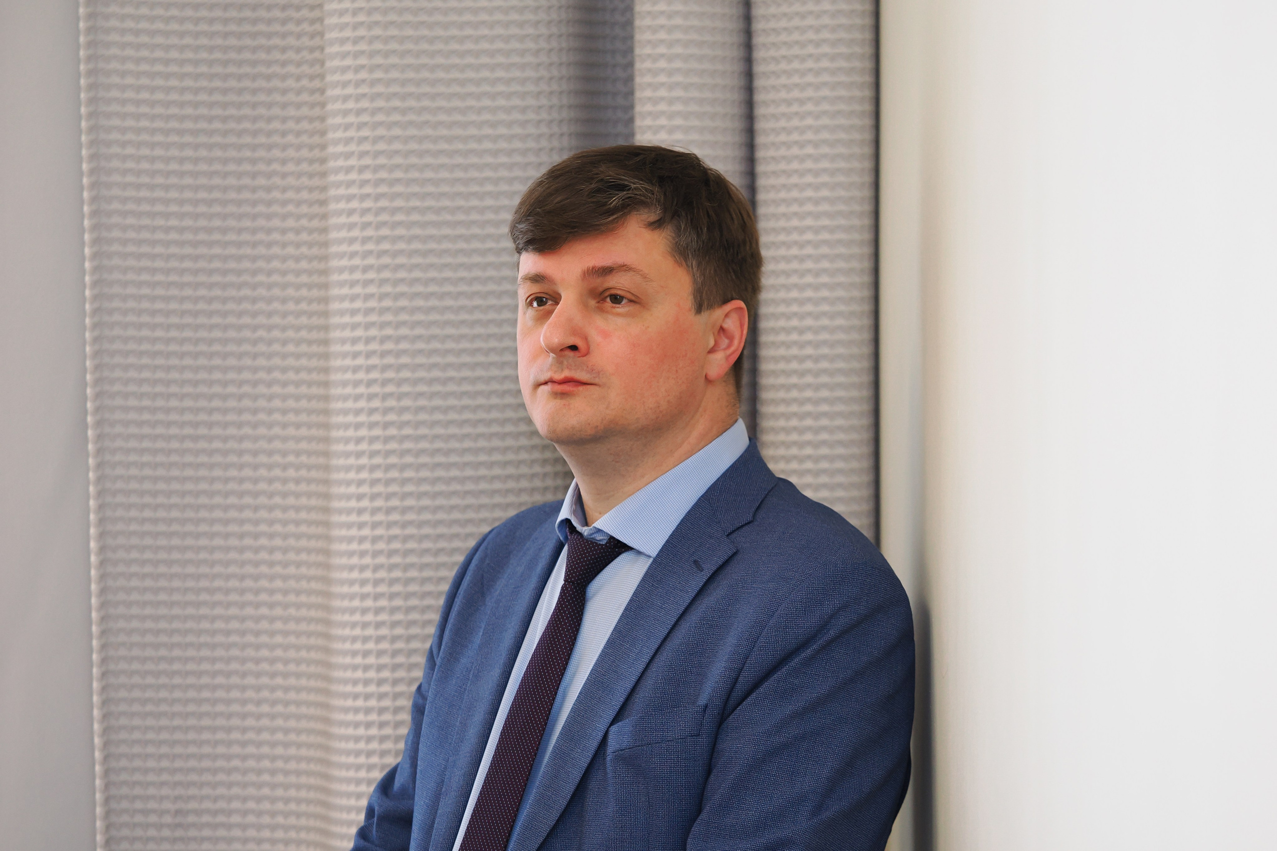 Академия Онкологов России. Репортажный фотограф Алексей Козьмин