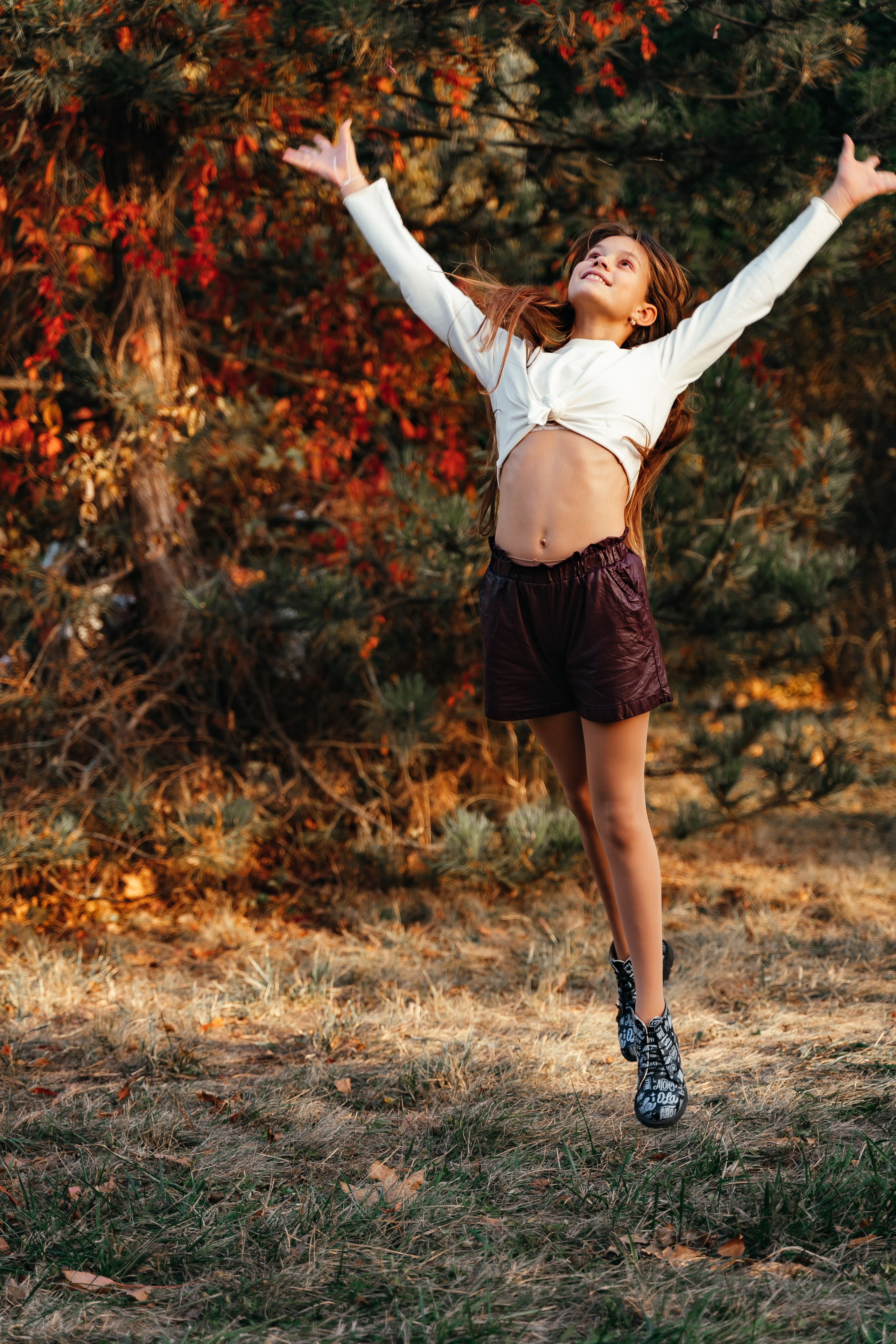 В ожидании чуда…. Фотограф Антон Перков