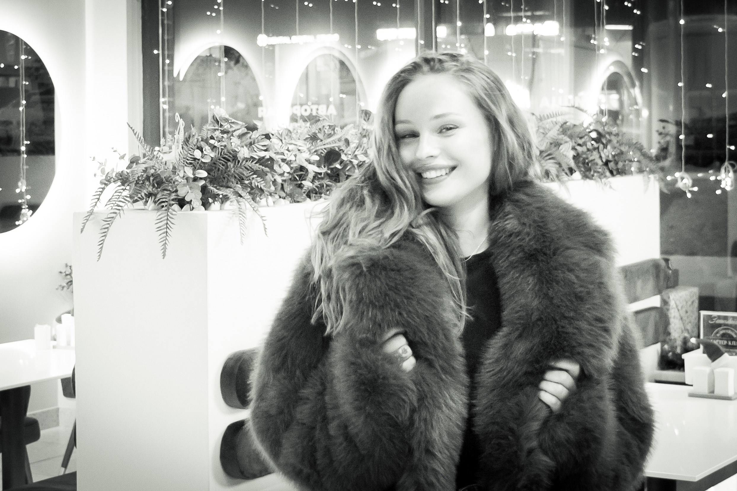 Екатерина. Семейный фотограф в Москве