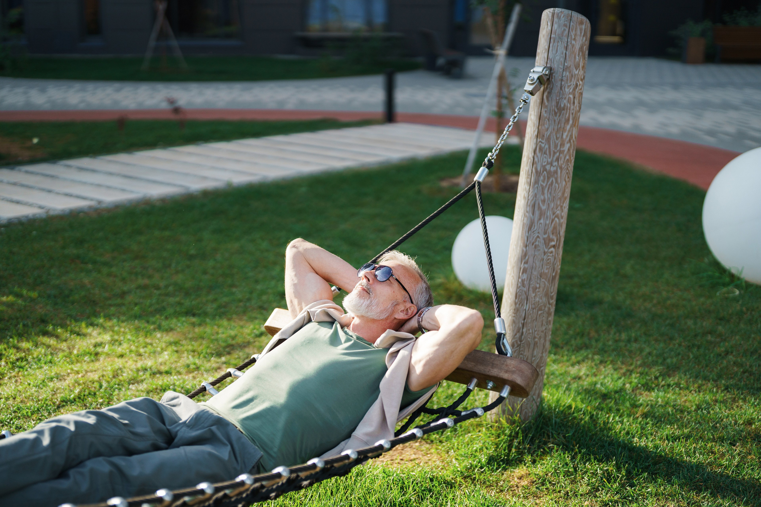 ЖК Янила. Асхат Бардынов