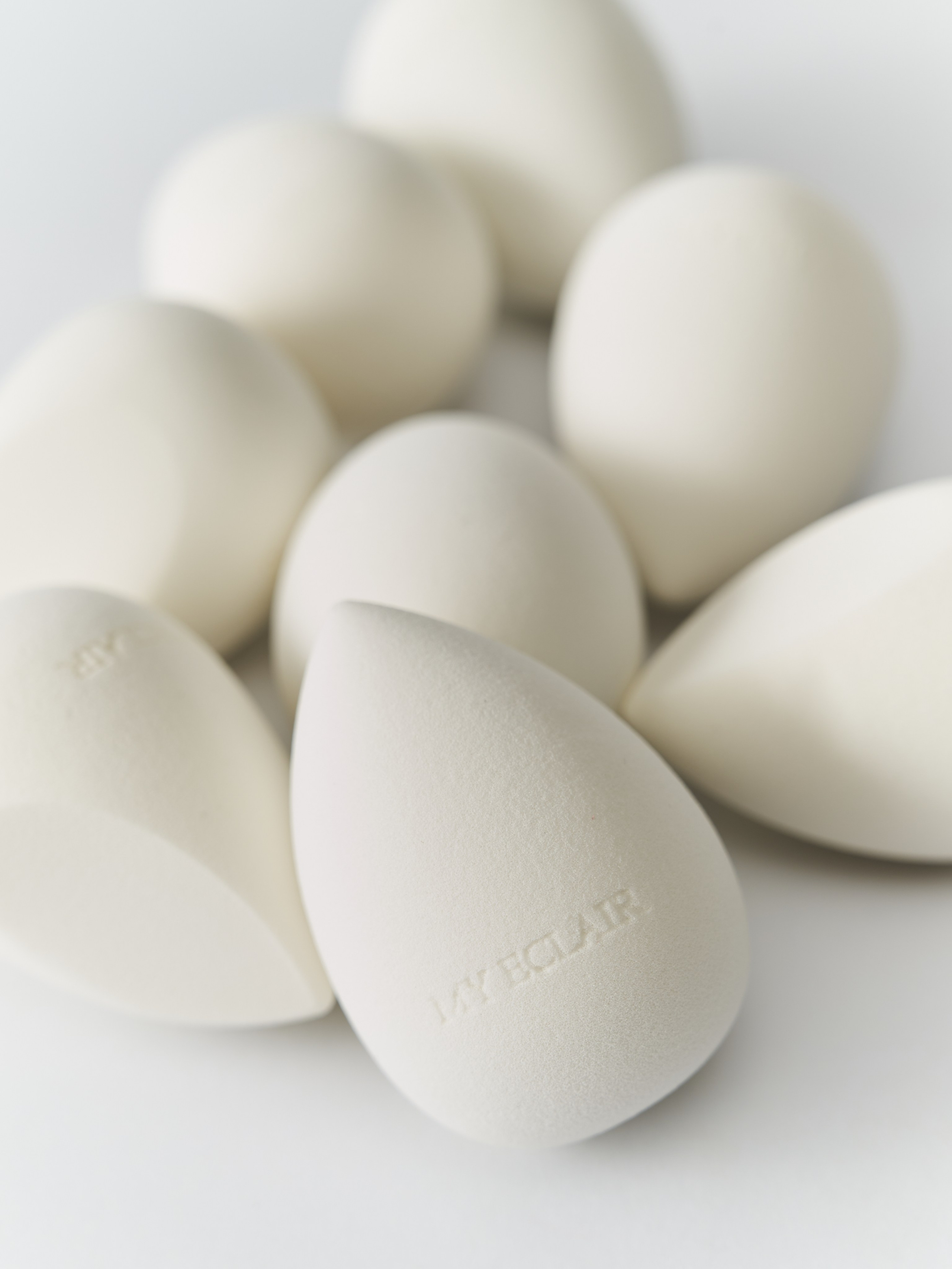 MYECLAIR. Фотограф Елизавета Кузнецова