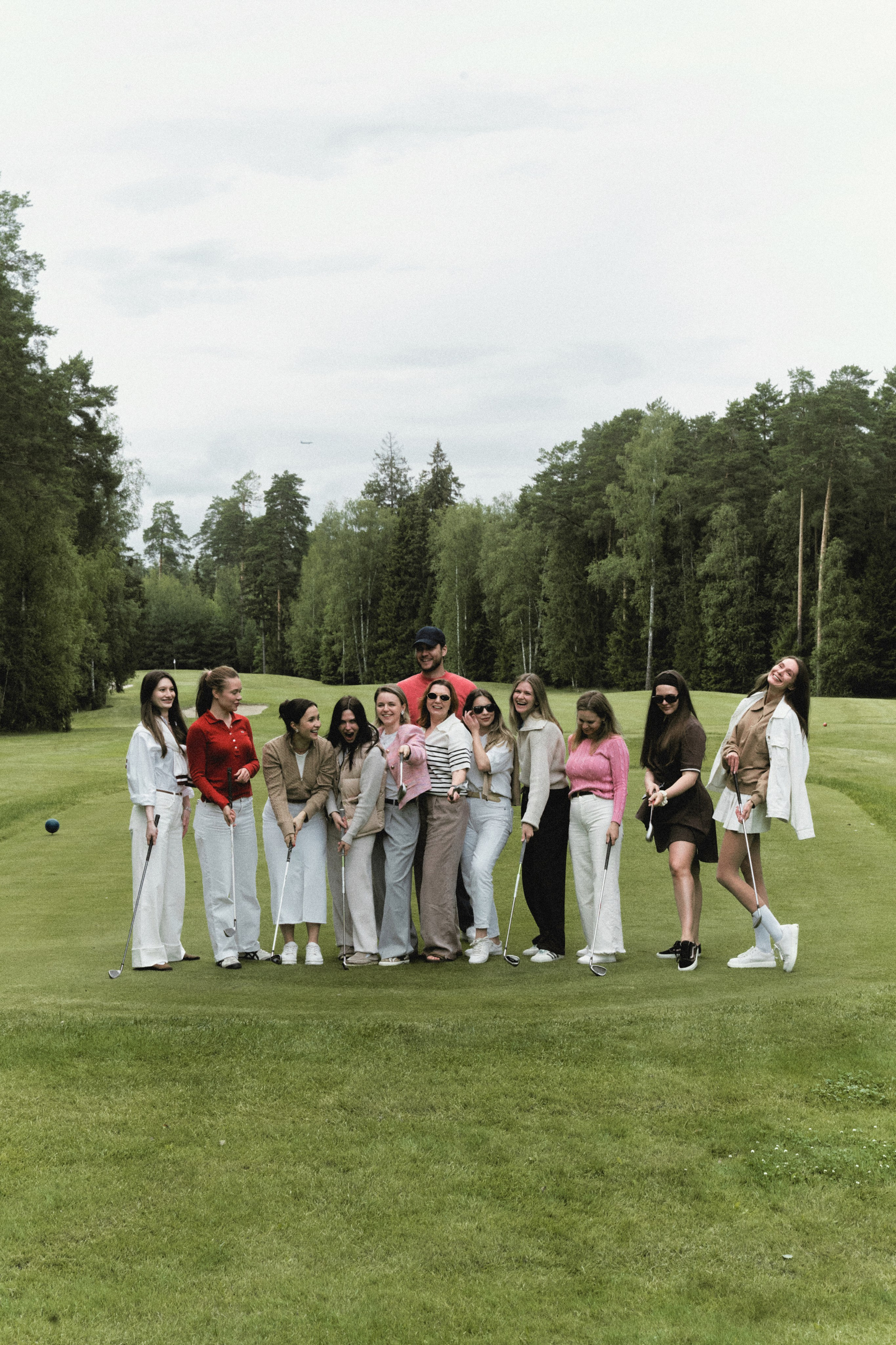 Anna's day. Фотограф, оператор, режиссер монтажа в Москве Сюзанна Евсюкова