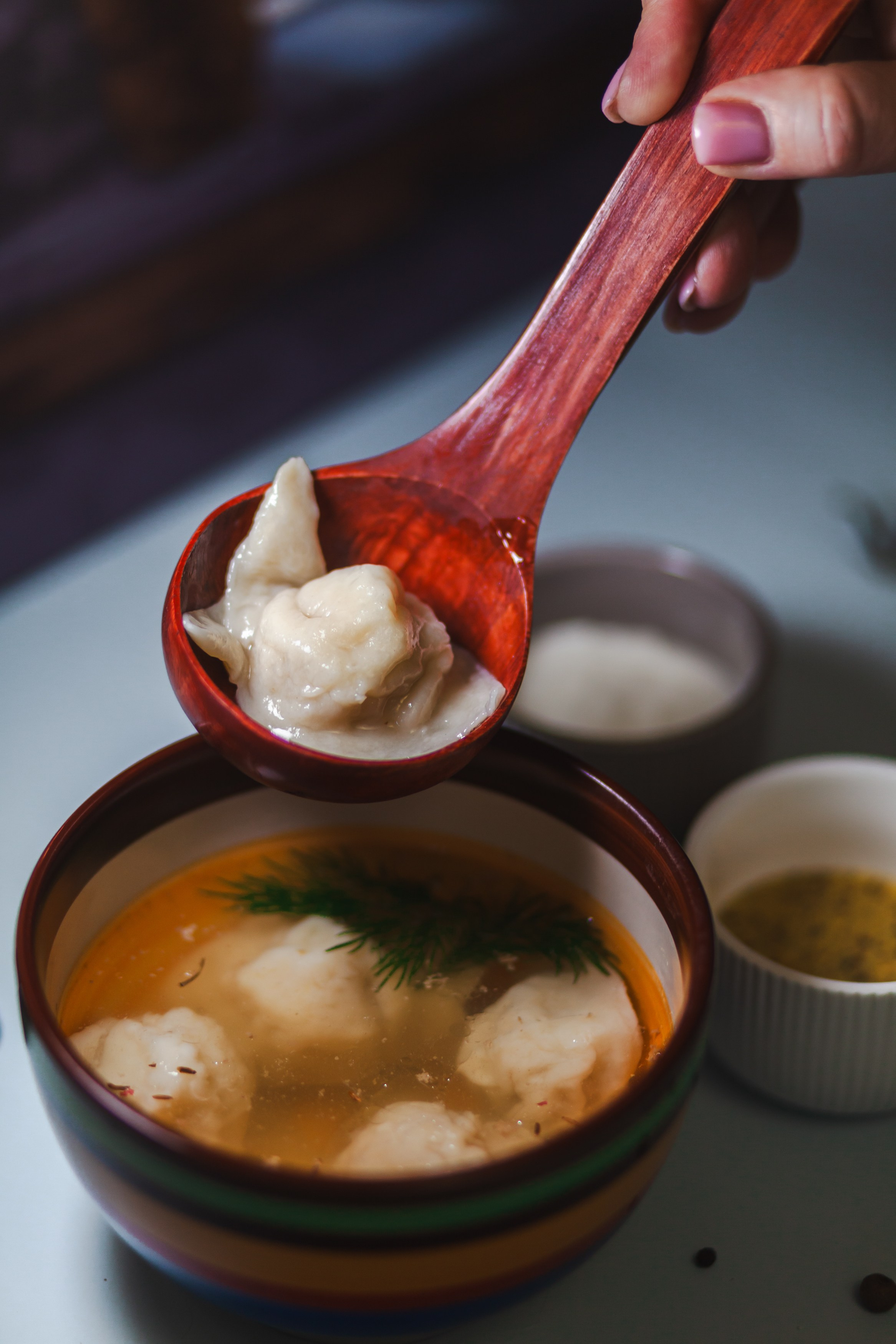 Food photo. Фотограф Саша Смирнова