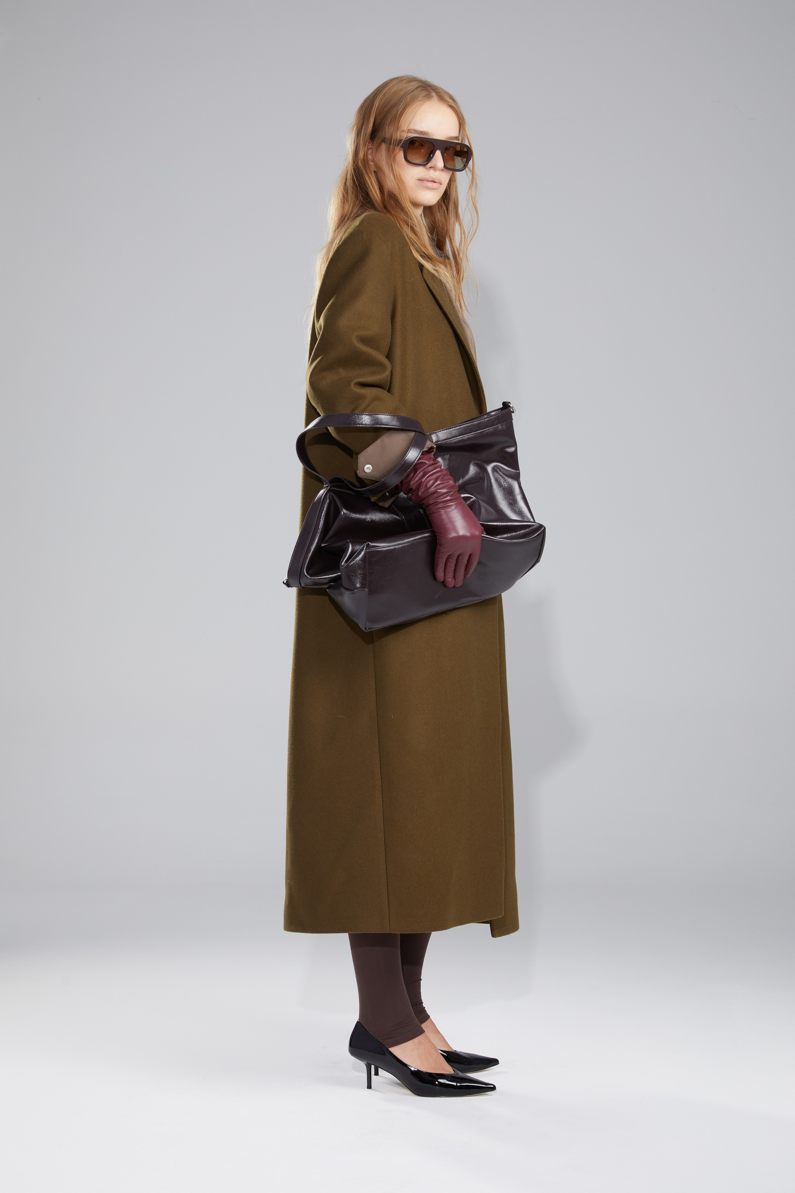 Fashion показ Яндекс Маркета. Олег Дмитриев