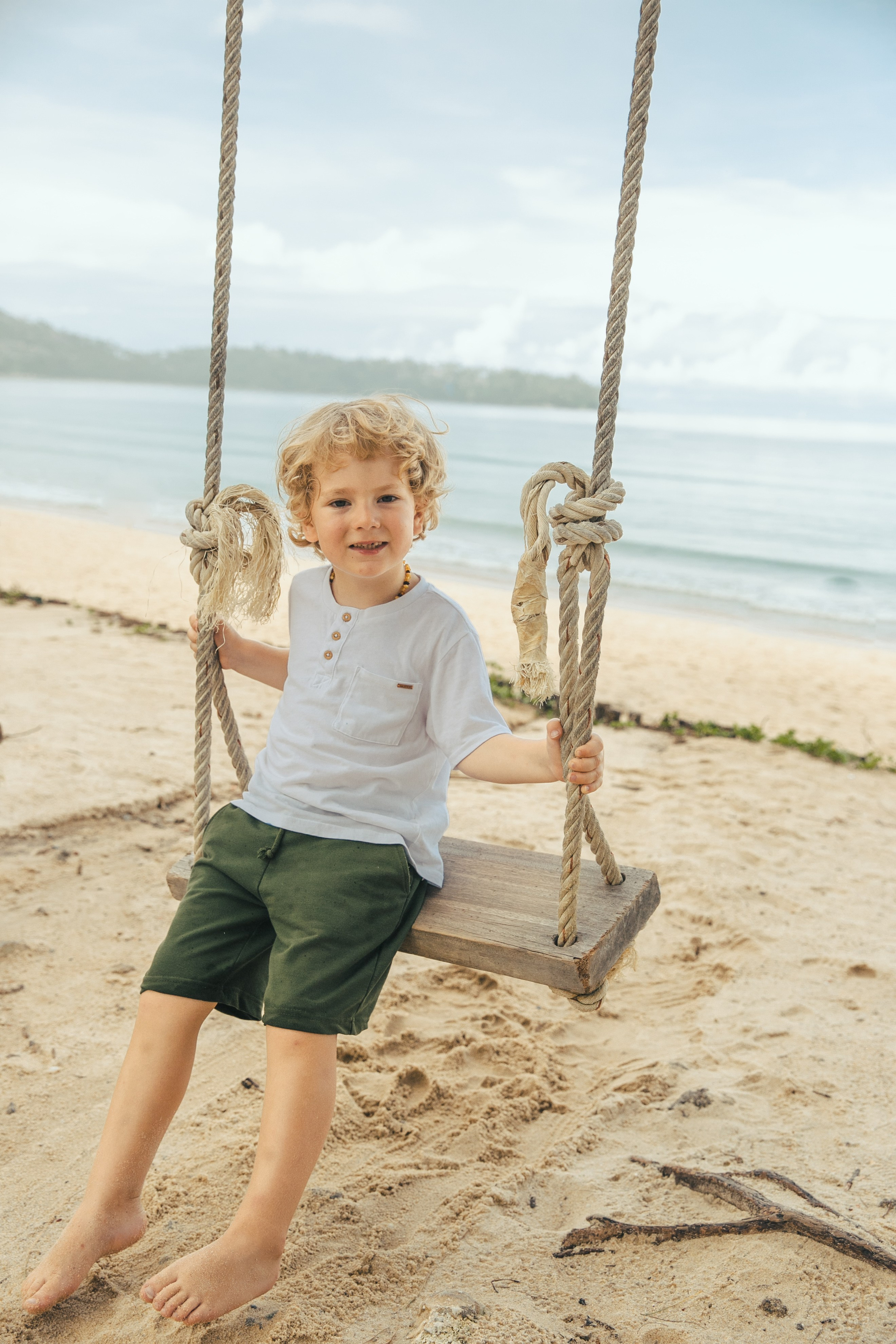 Ульяна с детьми Пхукет. Фотограф и видеограф Анна Домашенко