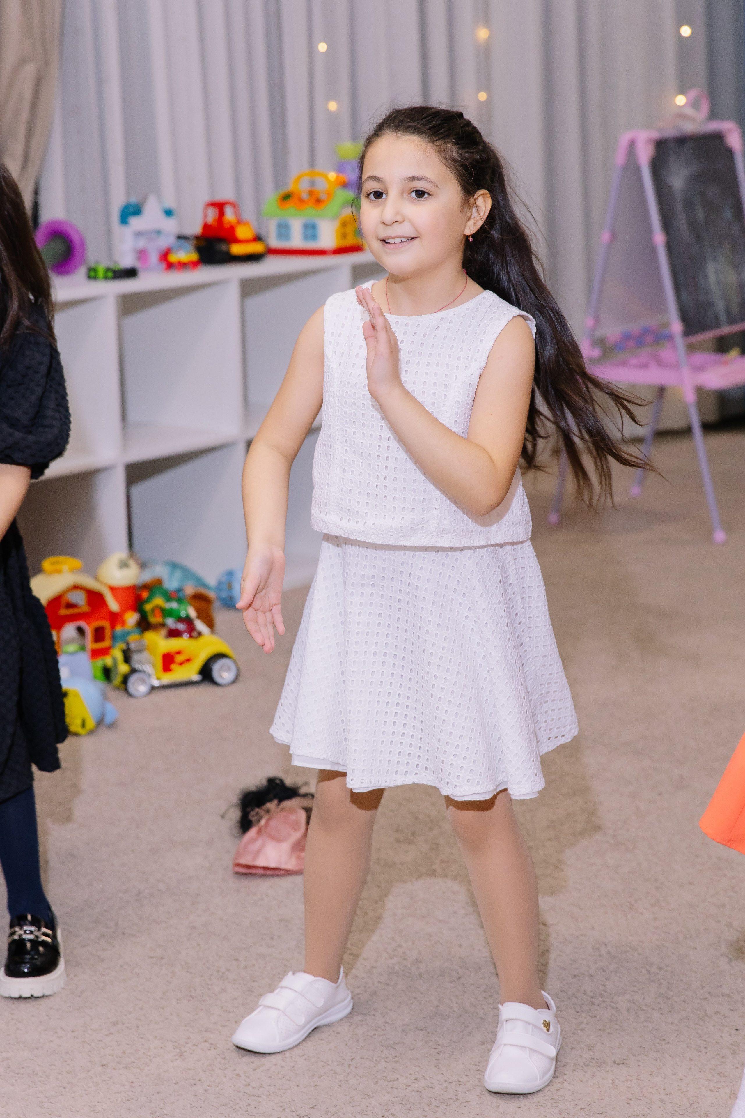 День рождения Арины. Свадебный фотограф в Новосибирске Лидия Александровна