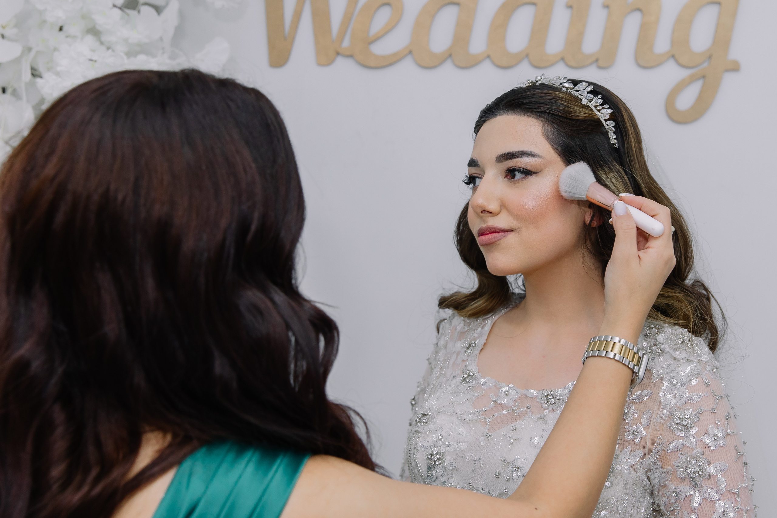 Свадьба Гиви & Маяна. Свадебный фотограф в Новосибирске Лидия Александровна