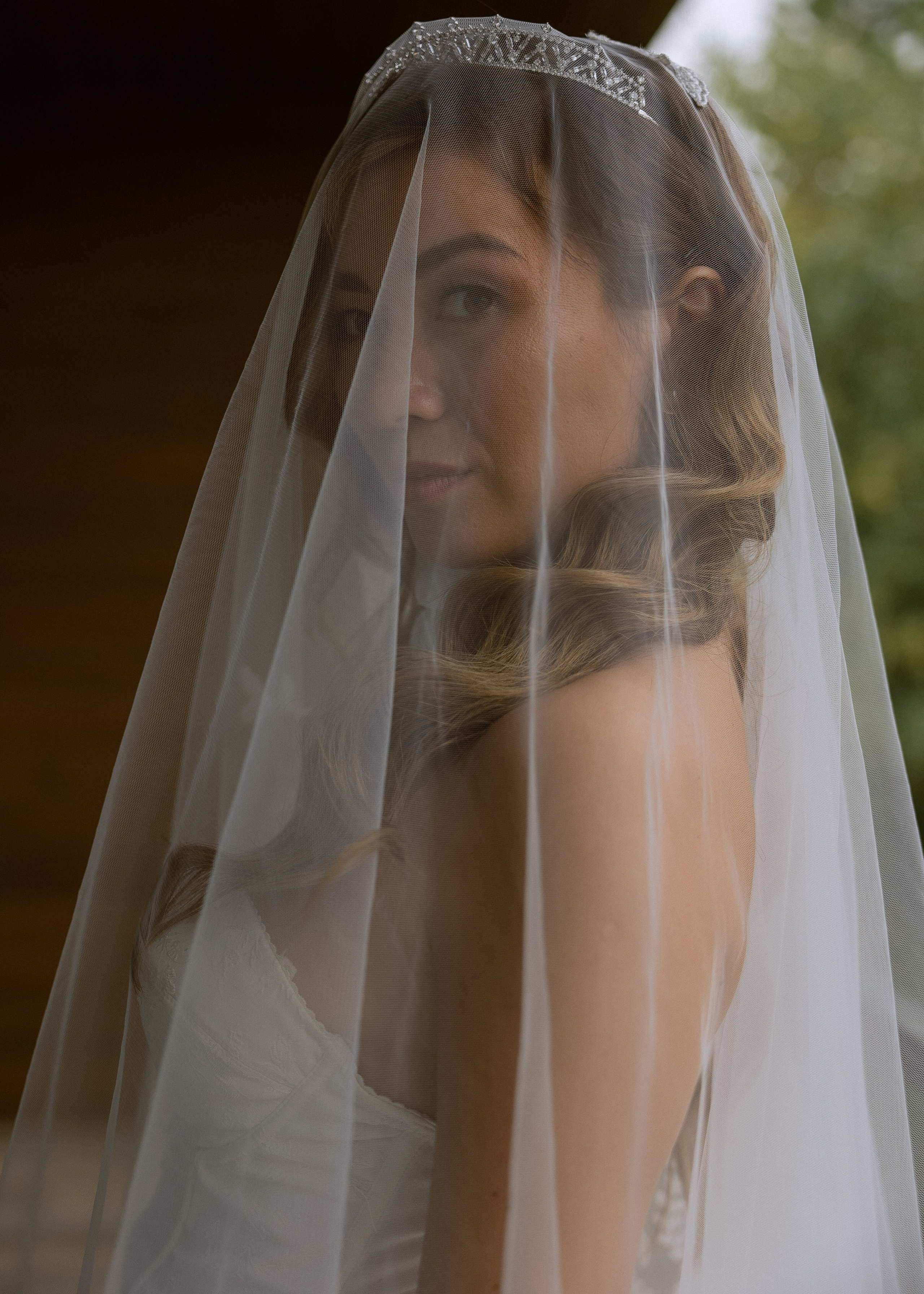 Дмитрий и Алита. Фотограф Эмиль Исякаев