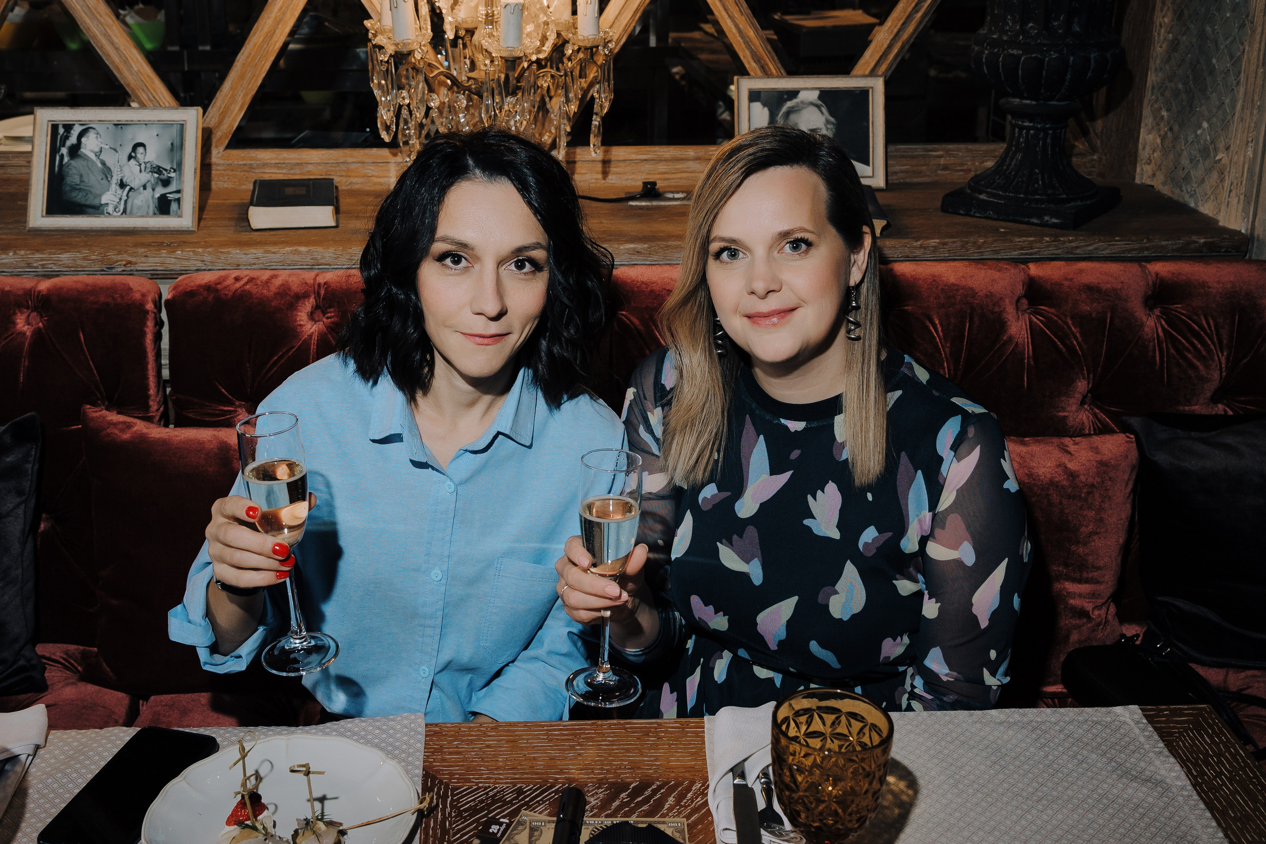 7 ЛЕТ AROMA DE CUBA. Репортажный фотограф Зуев Роман г. Челябинск