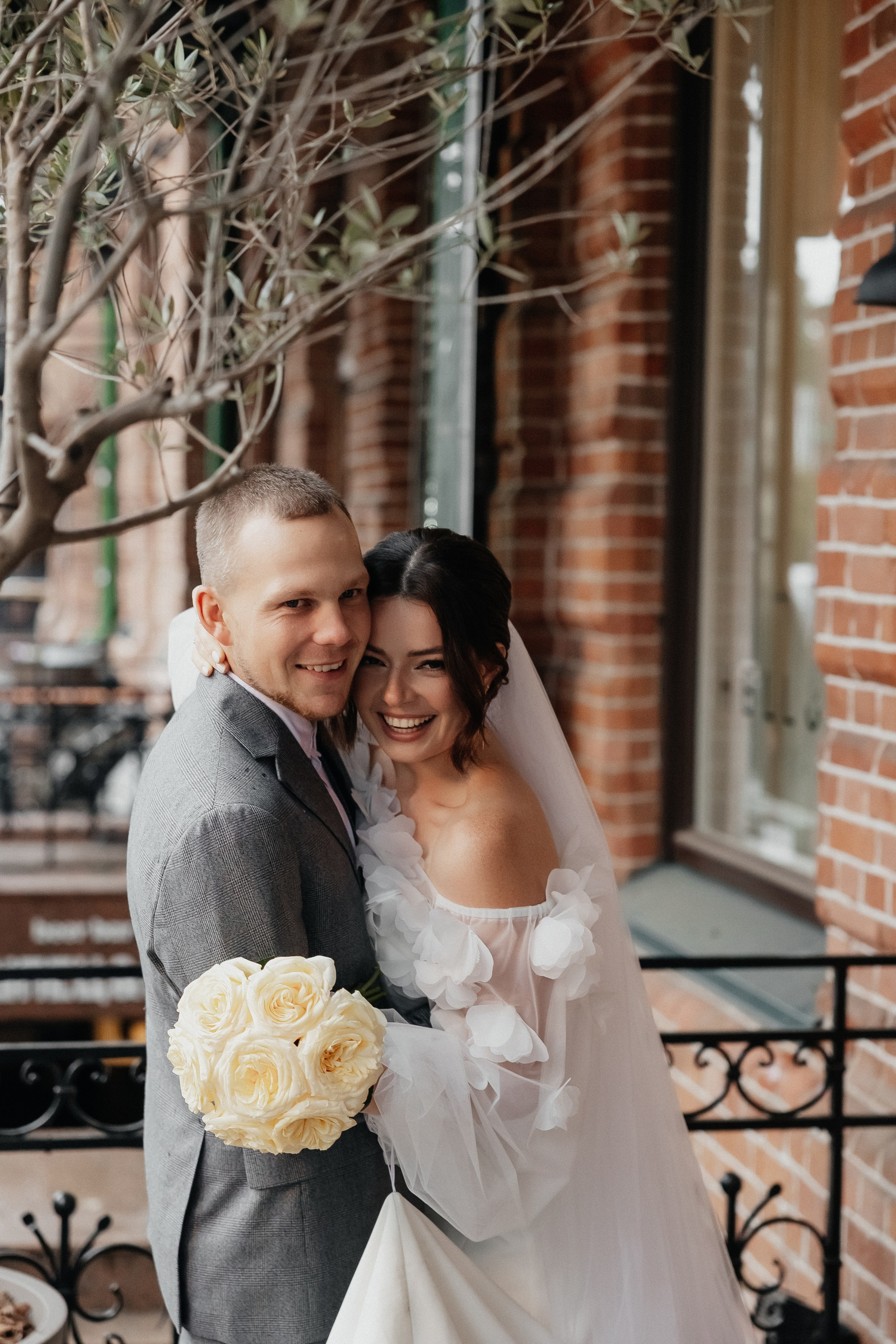 Елена&Ефим. Фотограф свадебный семейный в Красноярске Шукшина Наталья