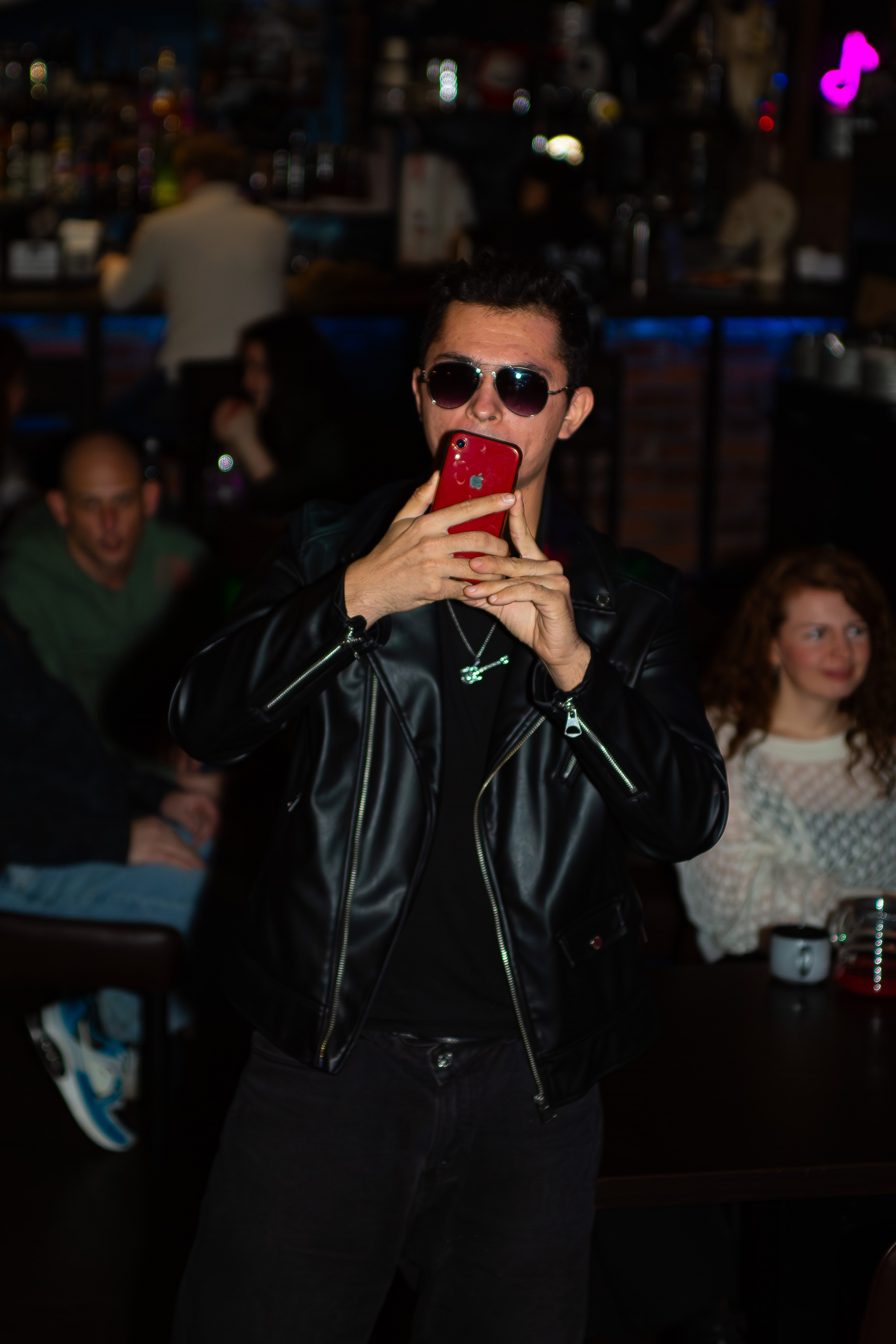 Репортажная съёмка. Женский фотограф в Москве