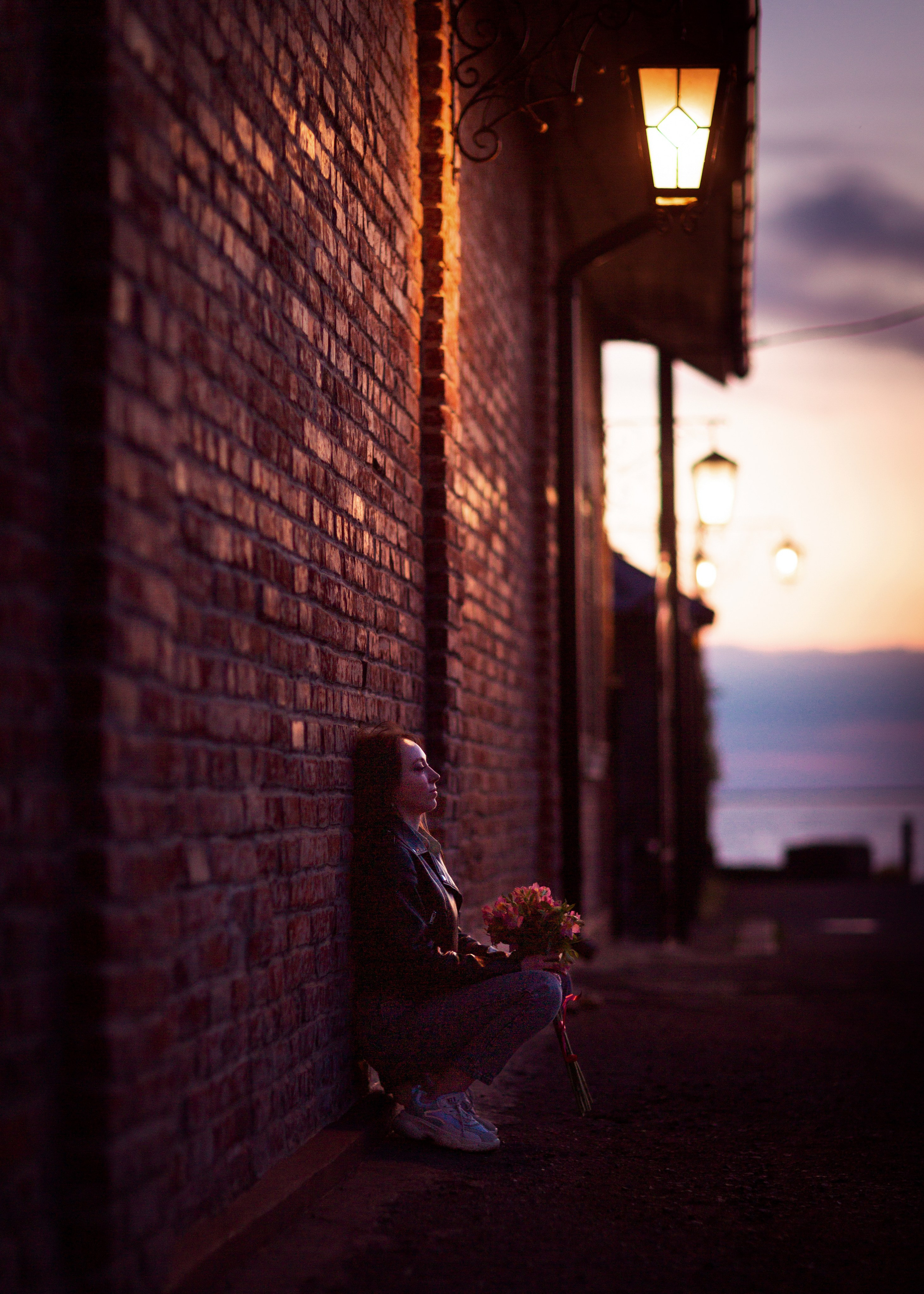 Инна. Фотограф в Приморско-Ахтарске Марьяна Чопко