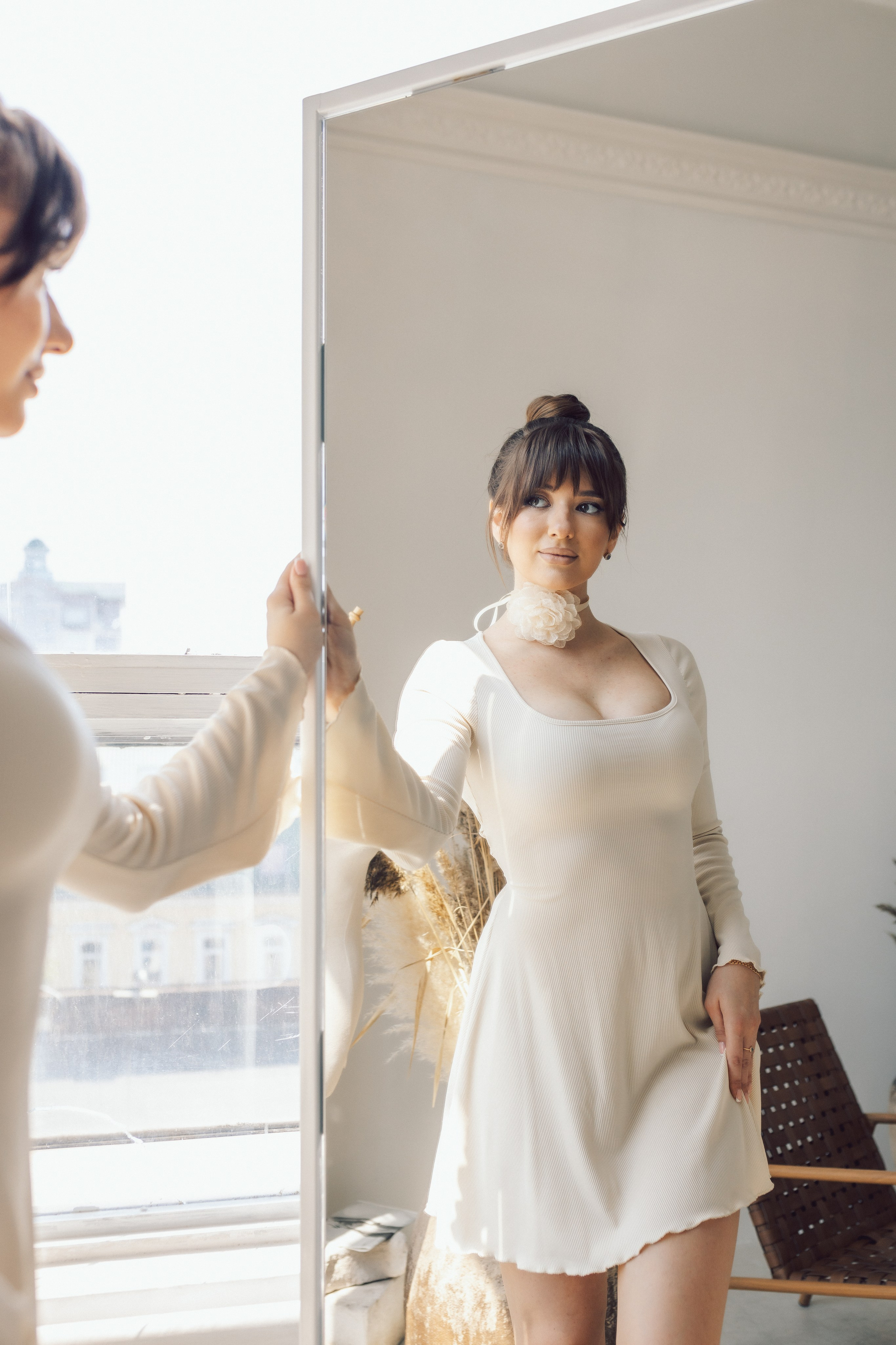 Познай себя. Фотограф Красноярск Архипова Алина