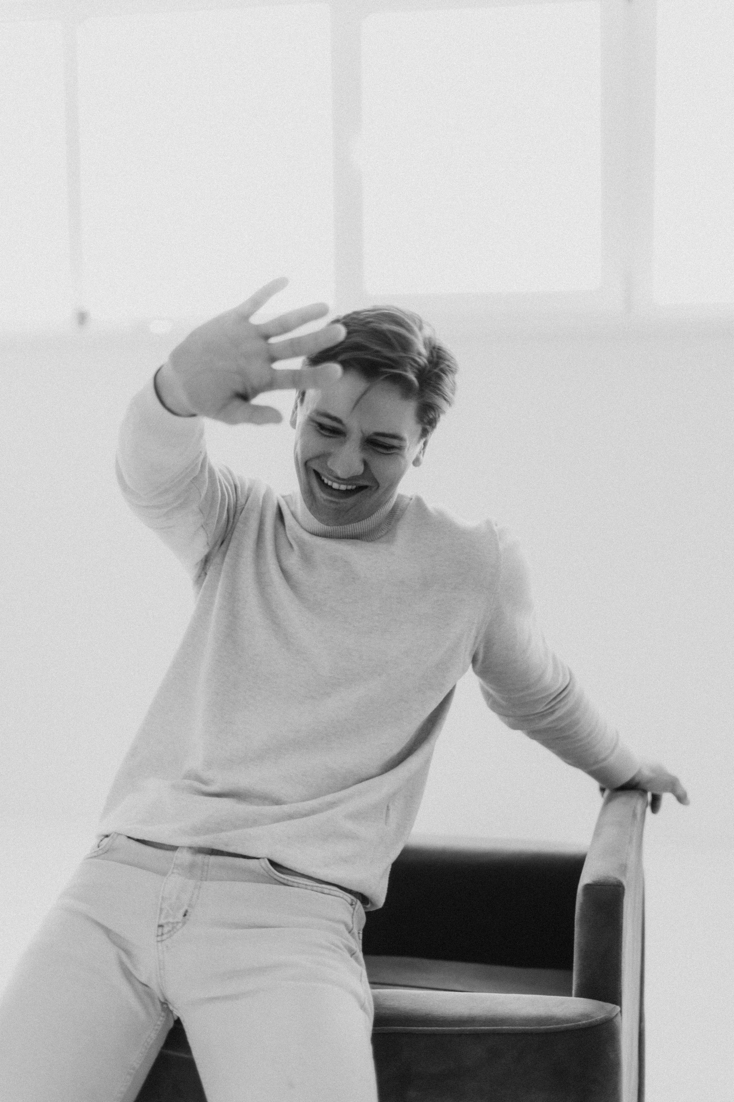 Дмитрий. Контент фотограф-видеомейкер Сухарь Мария