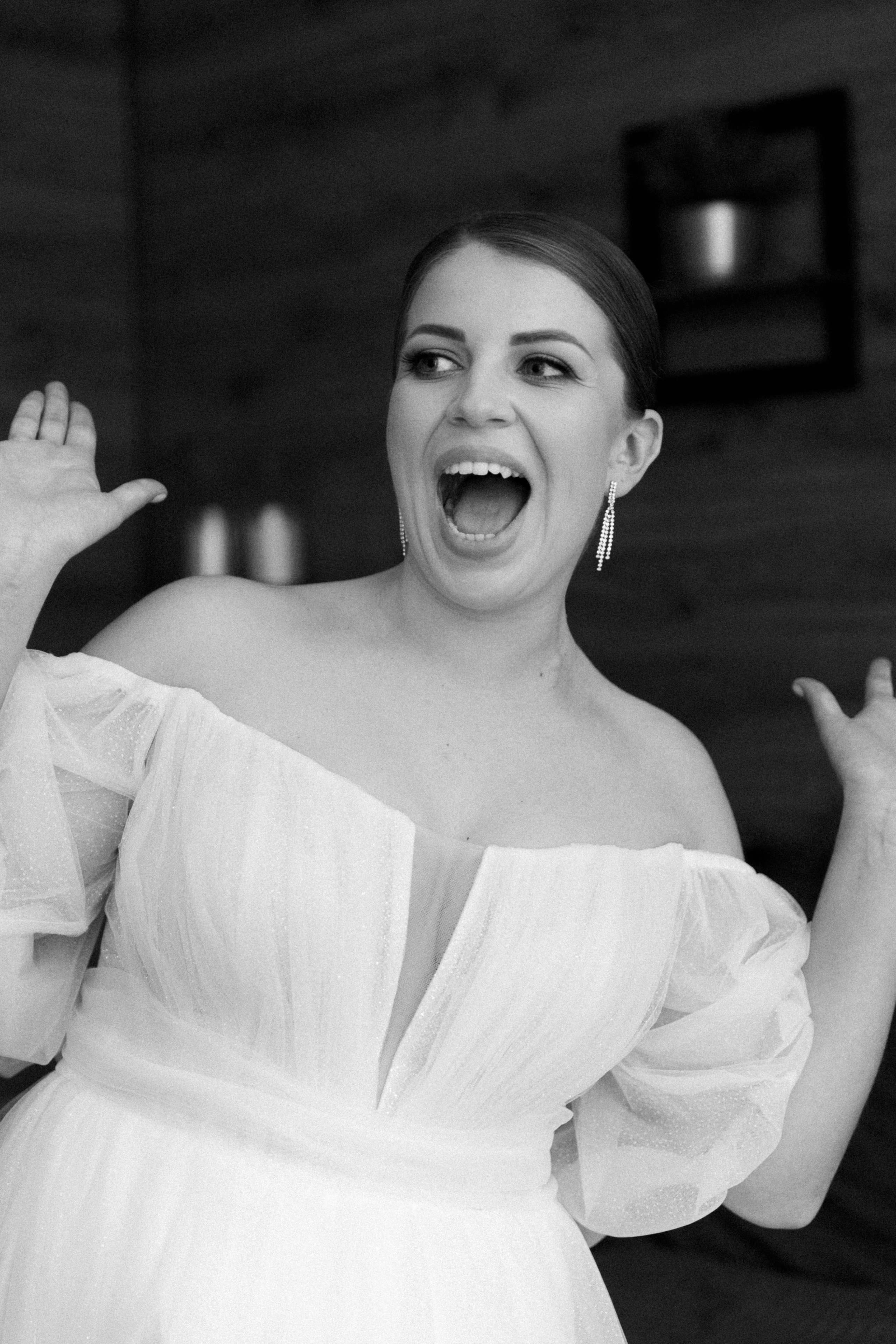 Ксения & Юрий. Фотограф Нижний Новгород Юлия Болдырева