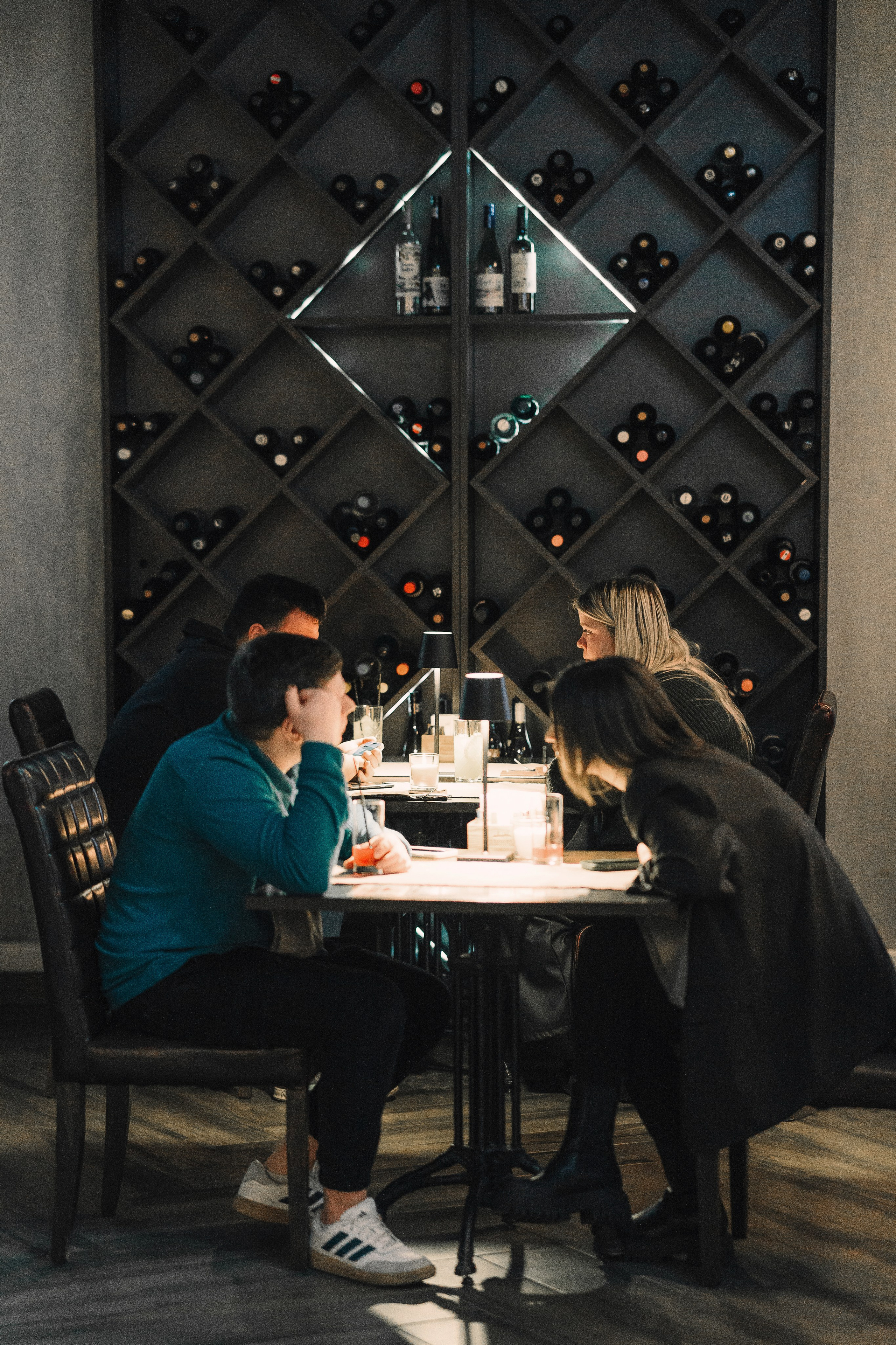 Праздники в Panorama Steak House. Свадебный и репортажный фотограф в Воронеже Роман Янко