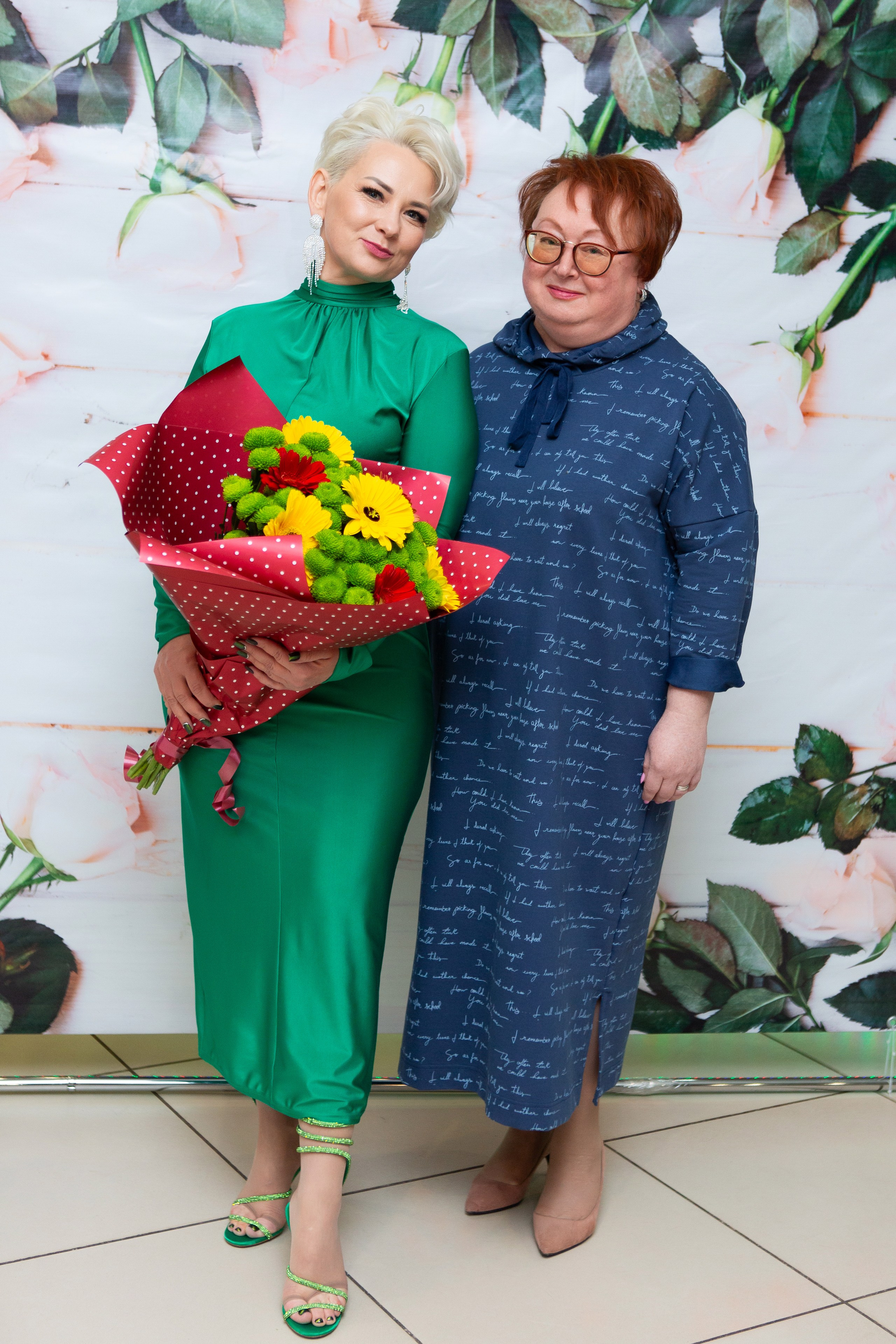 День Рождения 08.05. Профессиональный фотограф в Мценске и Орловской области