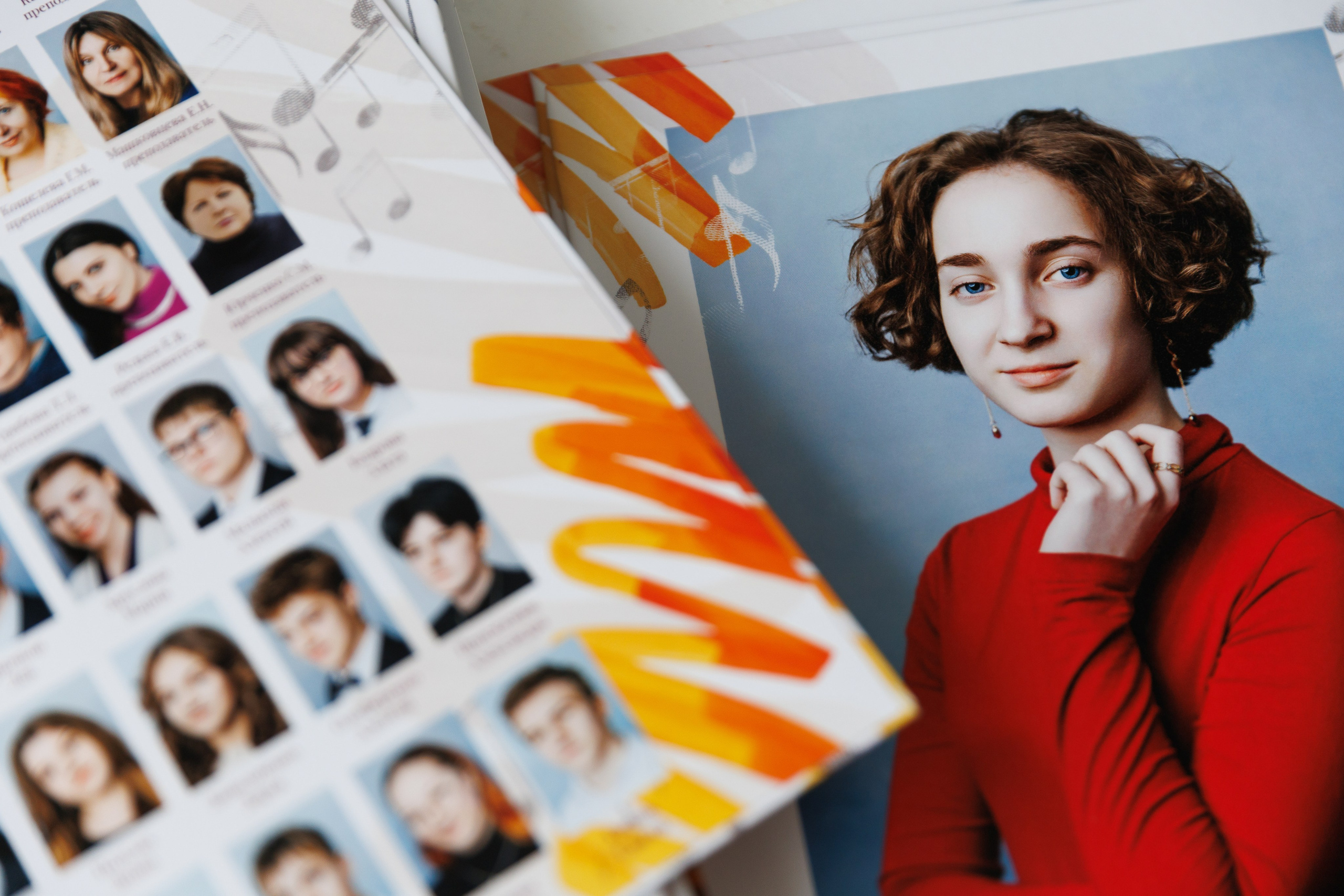 9-11 класс. ВЫПУСКНЫЕ АЛЬБОМЫ | РОВЕСНИК | КЕРЧЬ